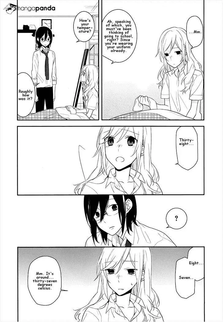 Manga page 13