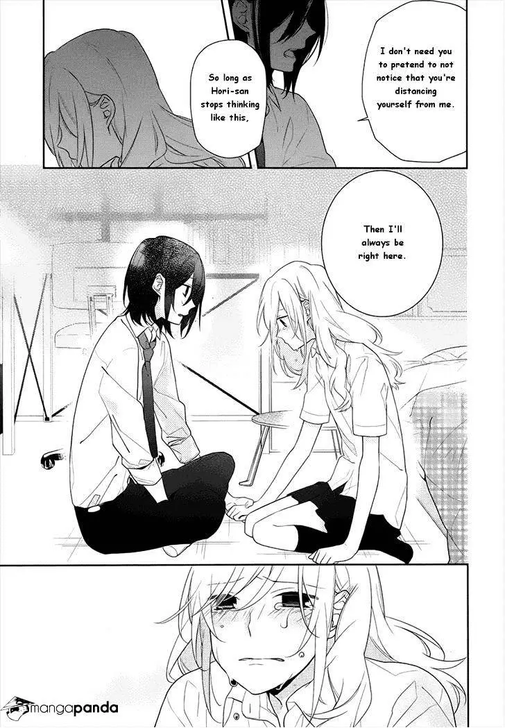 Manga page 22