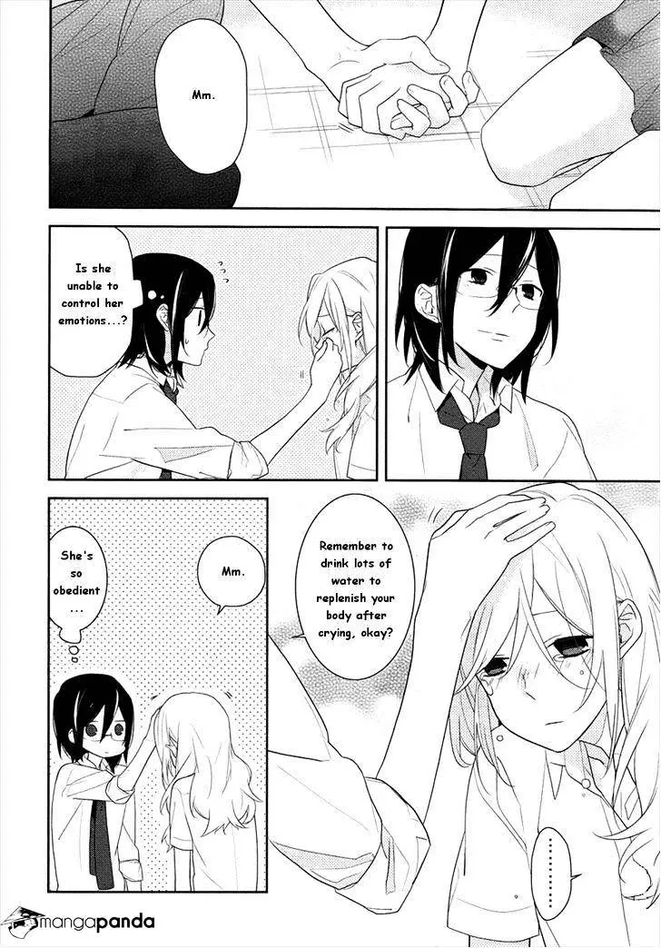 Manga page 23