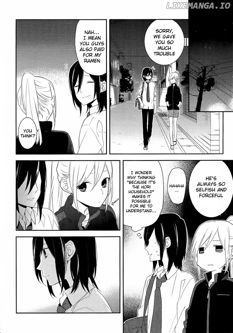 Manga page 23