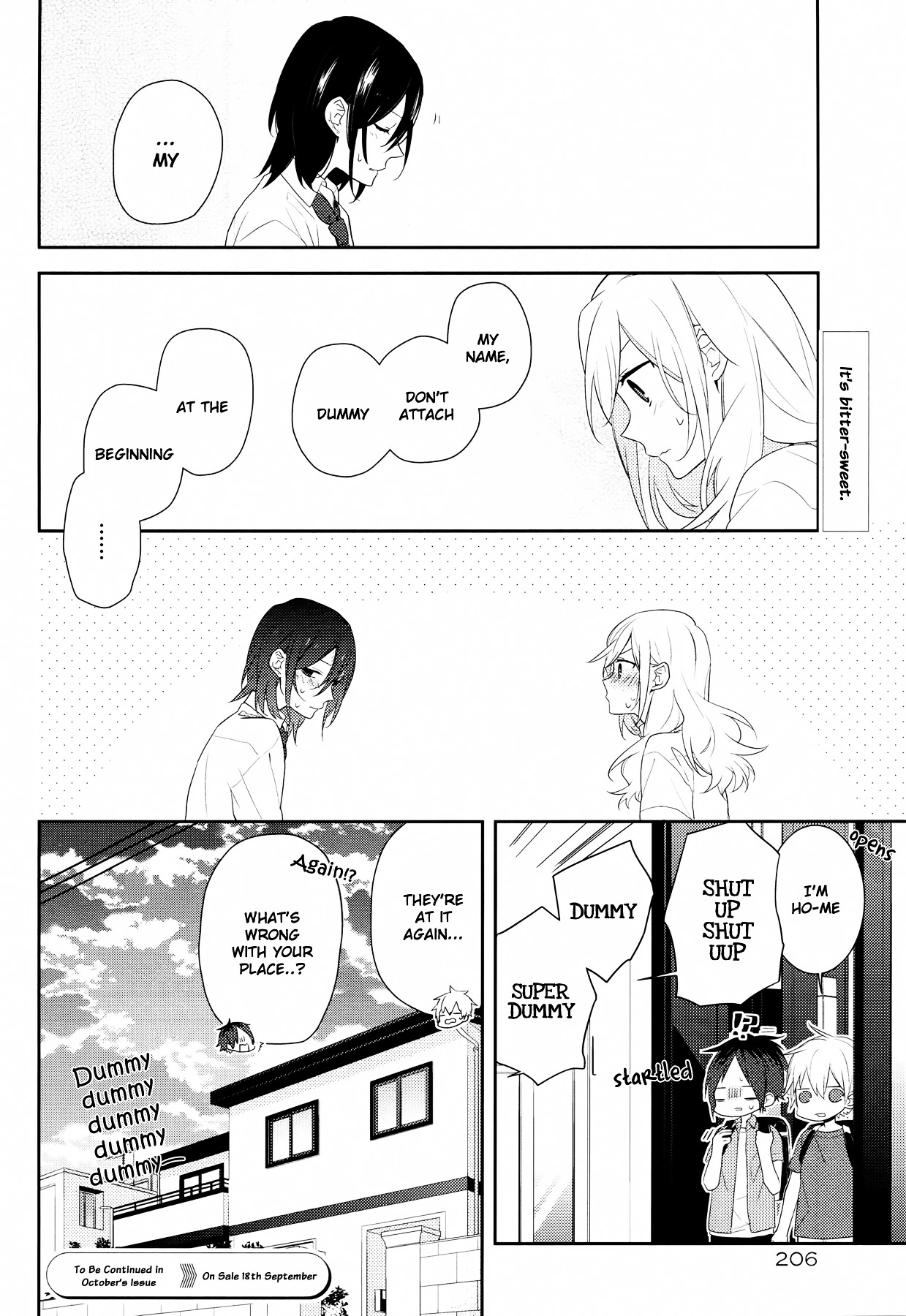 Manga page 28