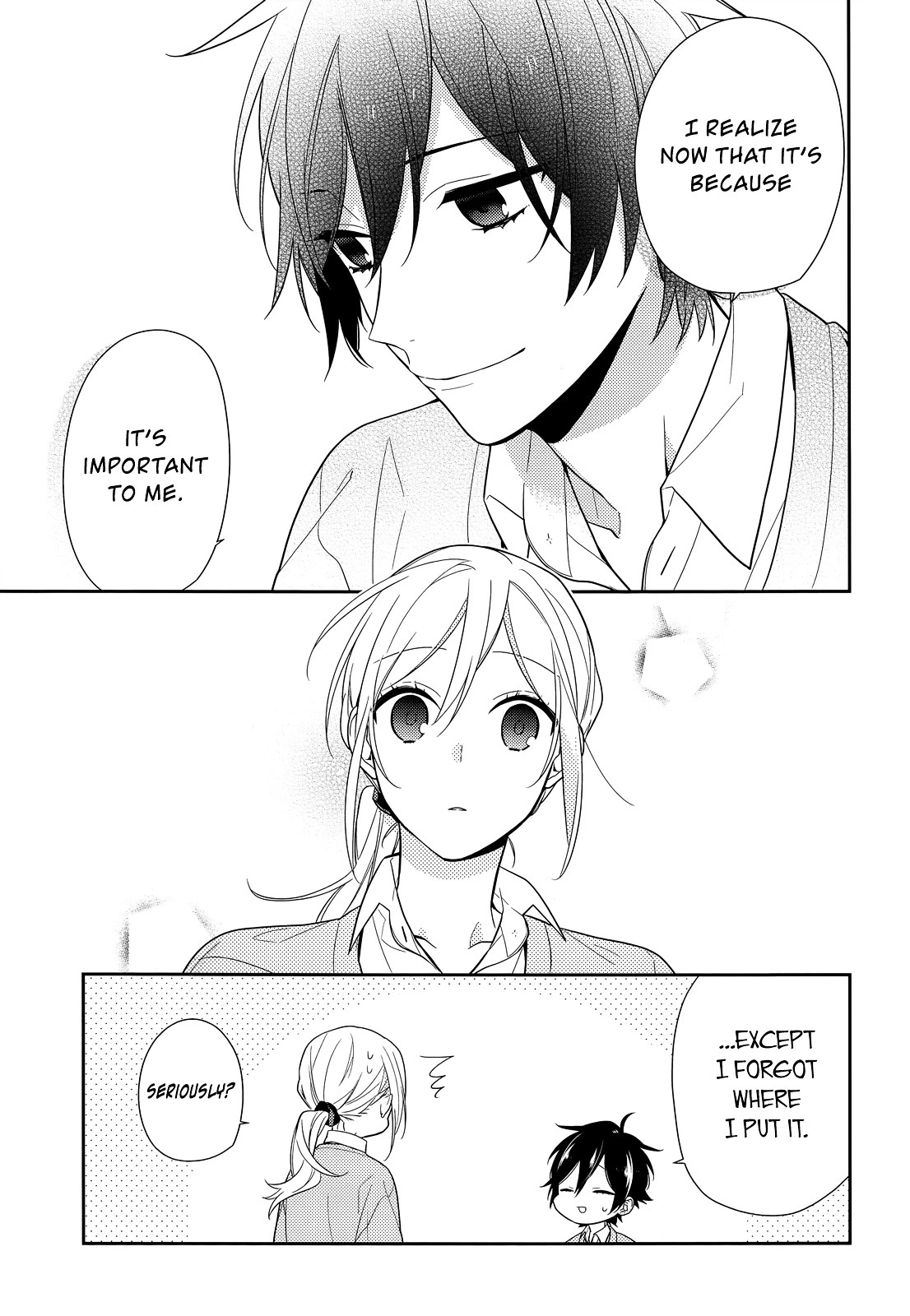 Manga page 21