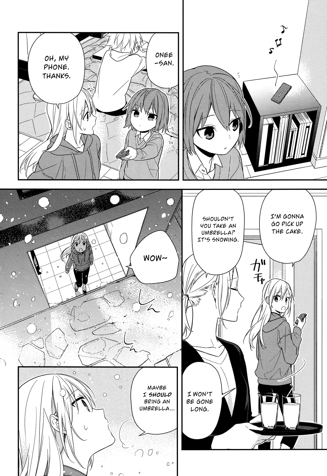 Manga page 26
