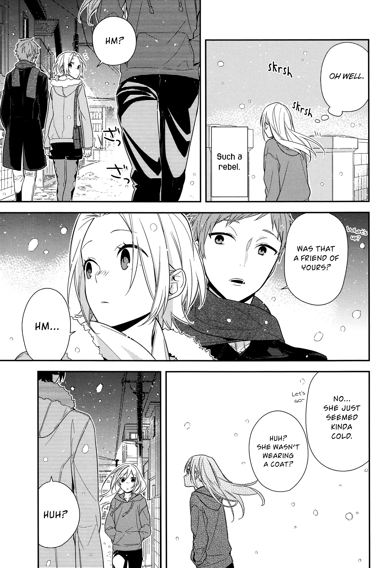 Manga page 27