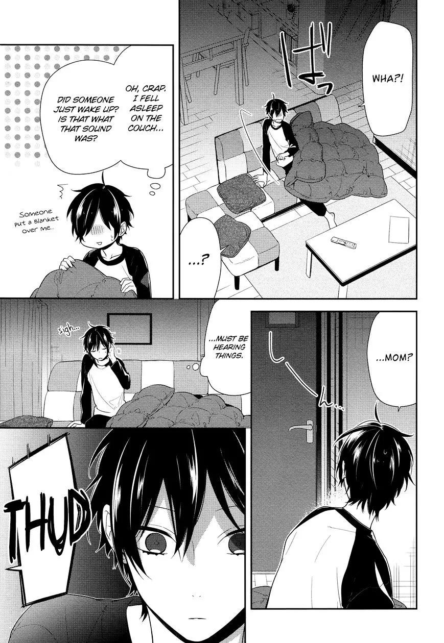 Manga page 4