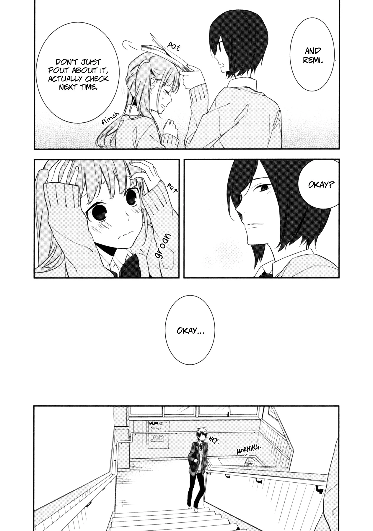 Manga page 18