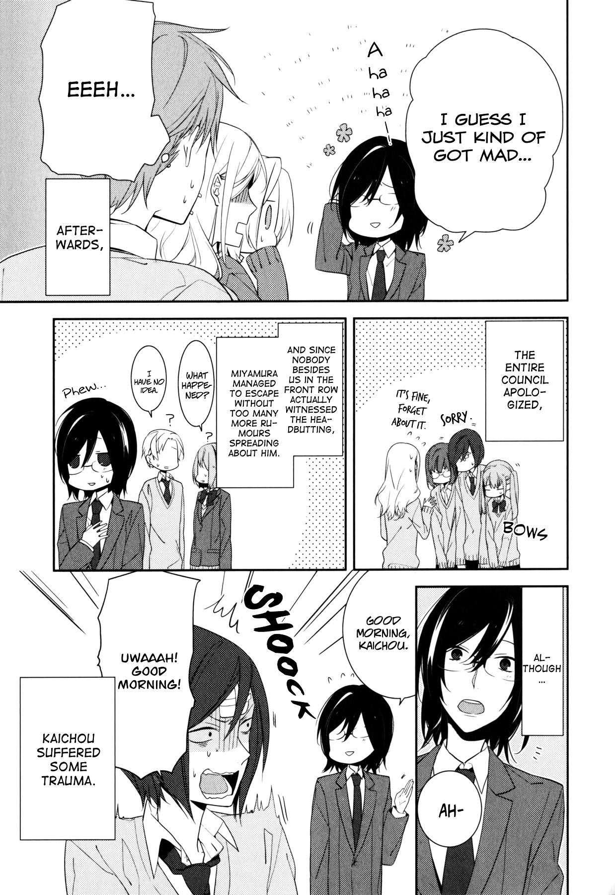 Manga page 29