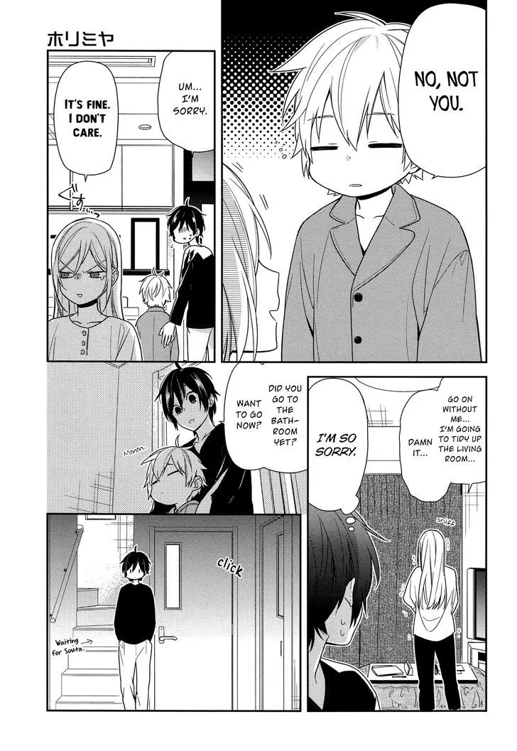 Manga page 19