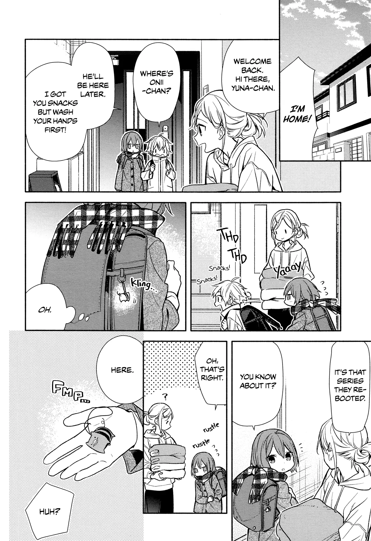 Manga page 16