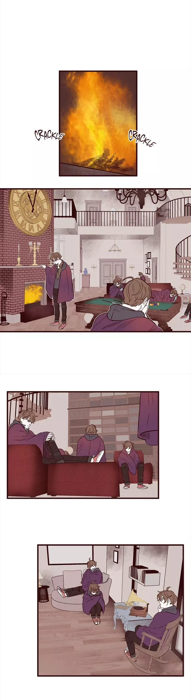 Manga page 13