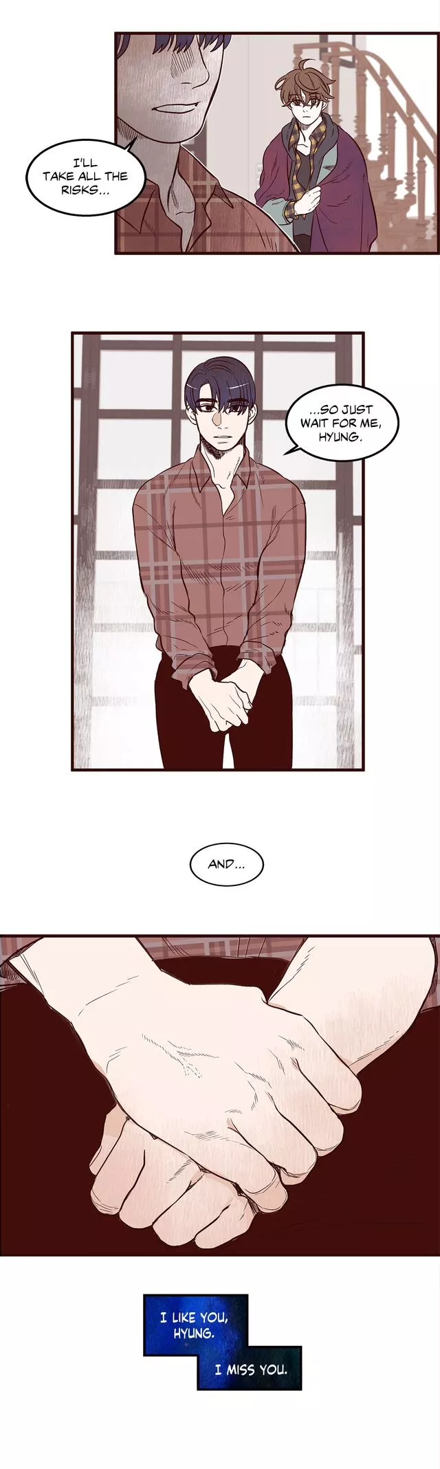 Manga page 22