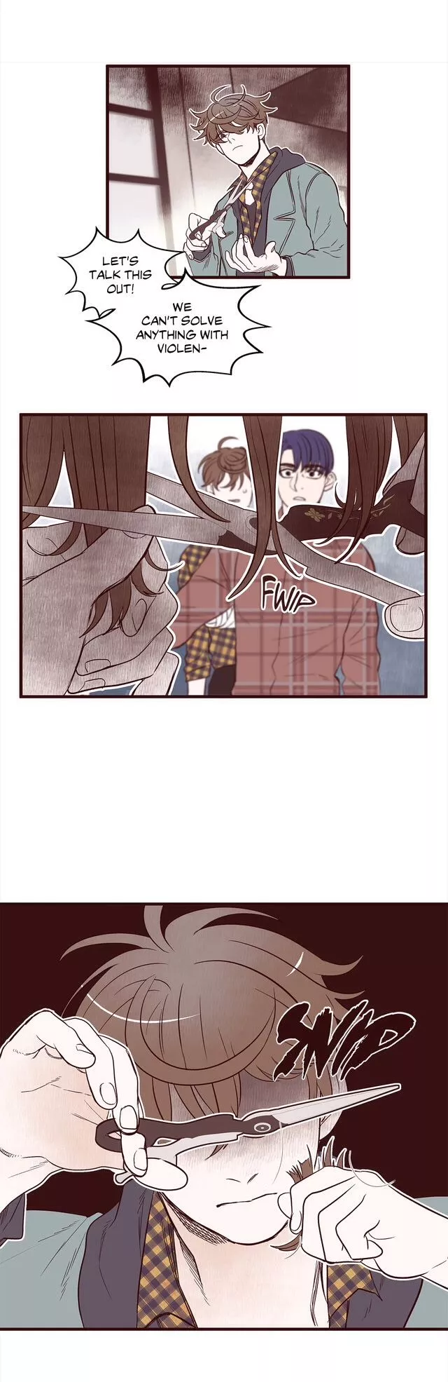 Manga page 11