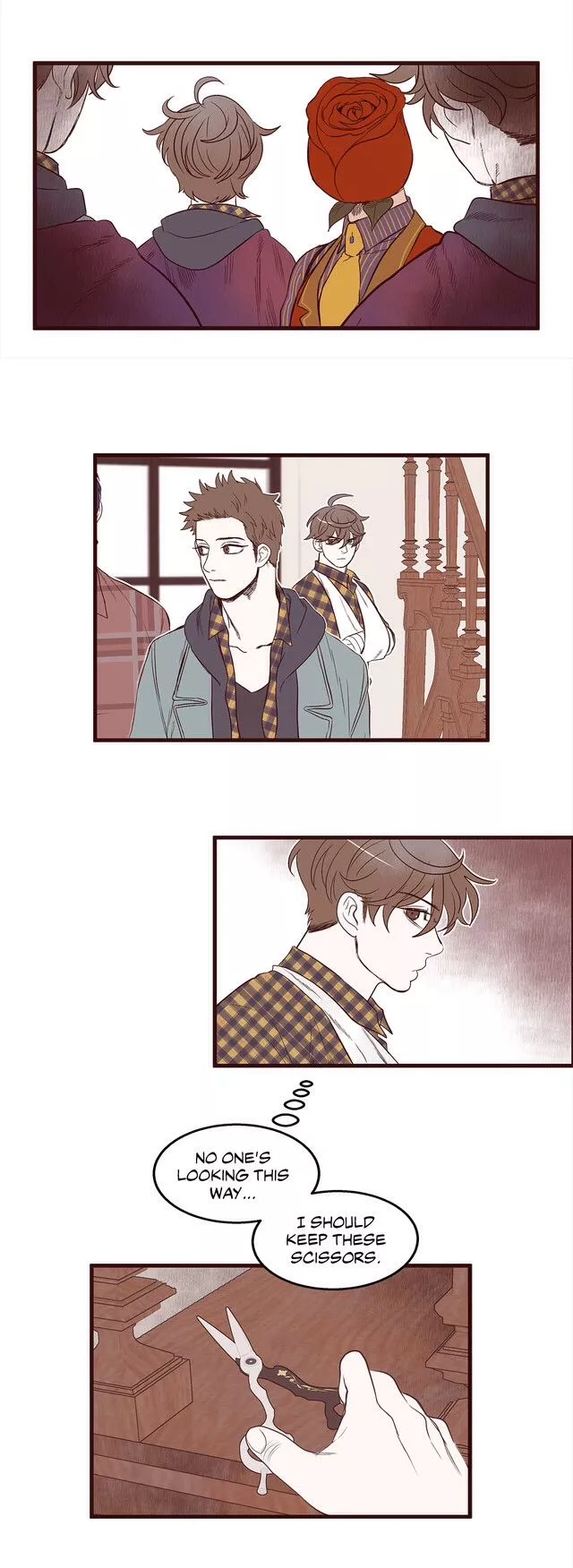 Manga page 19