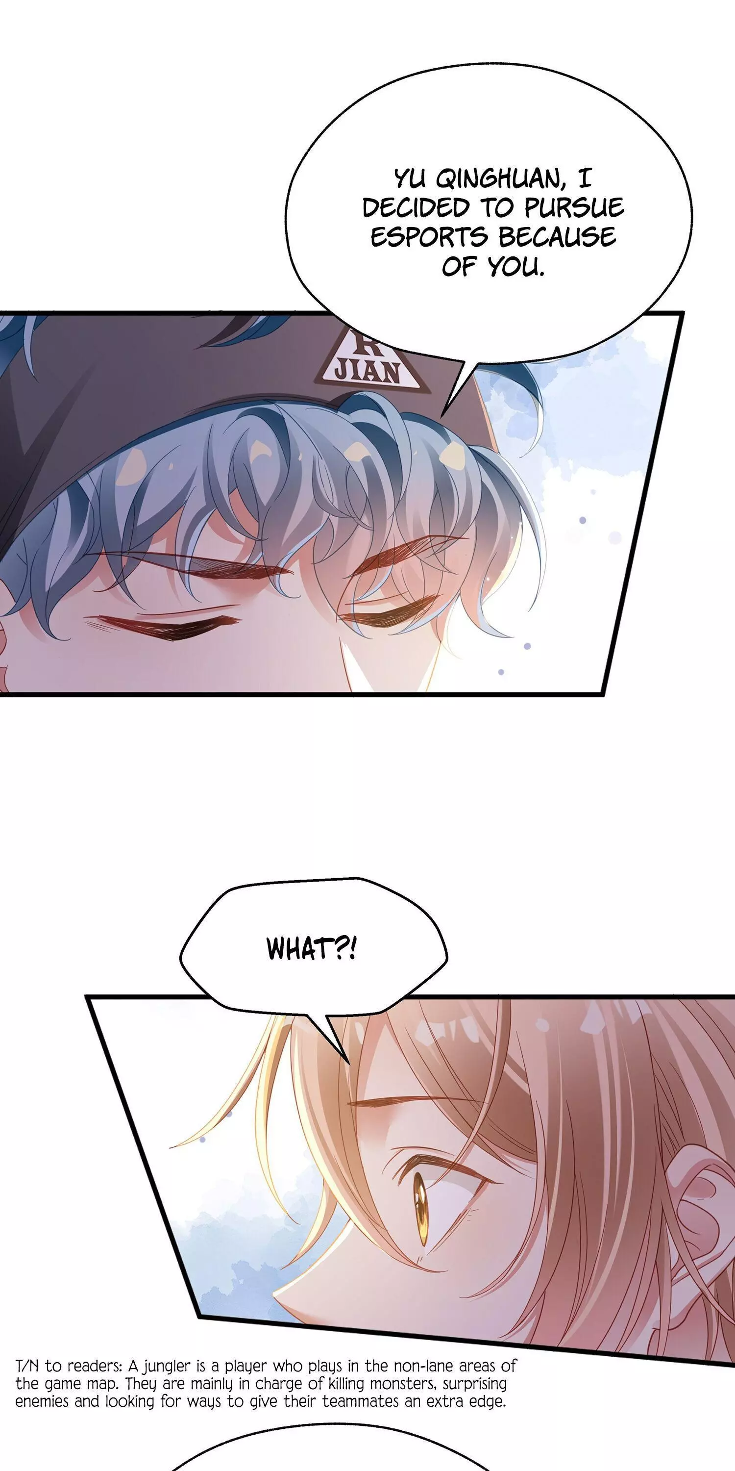 Manga page 22