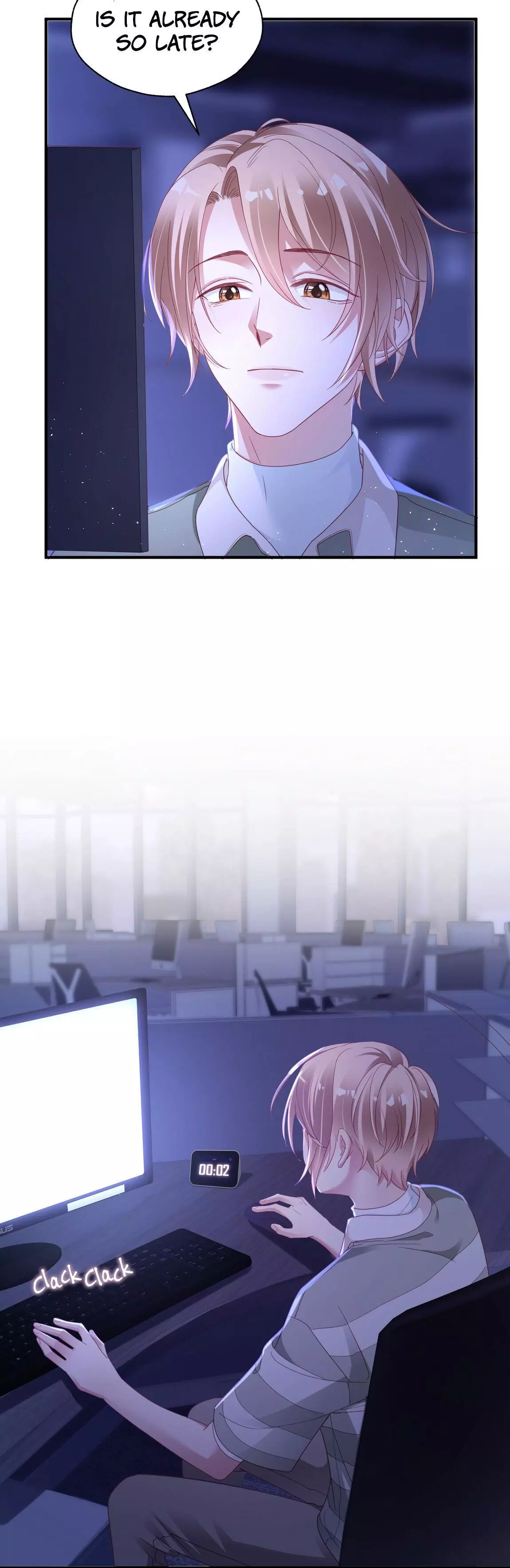 Manga page 19