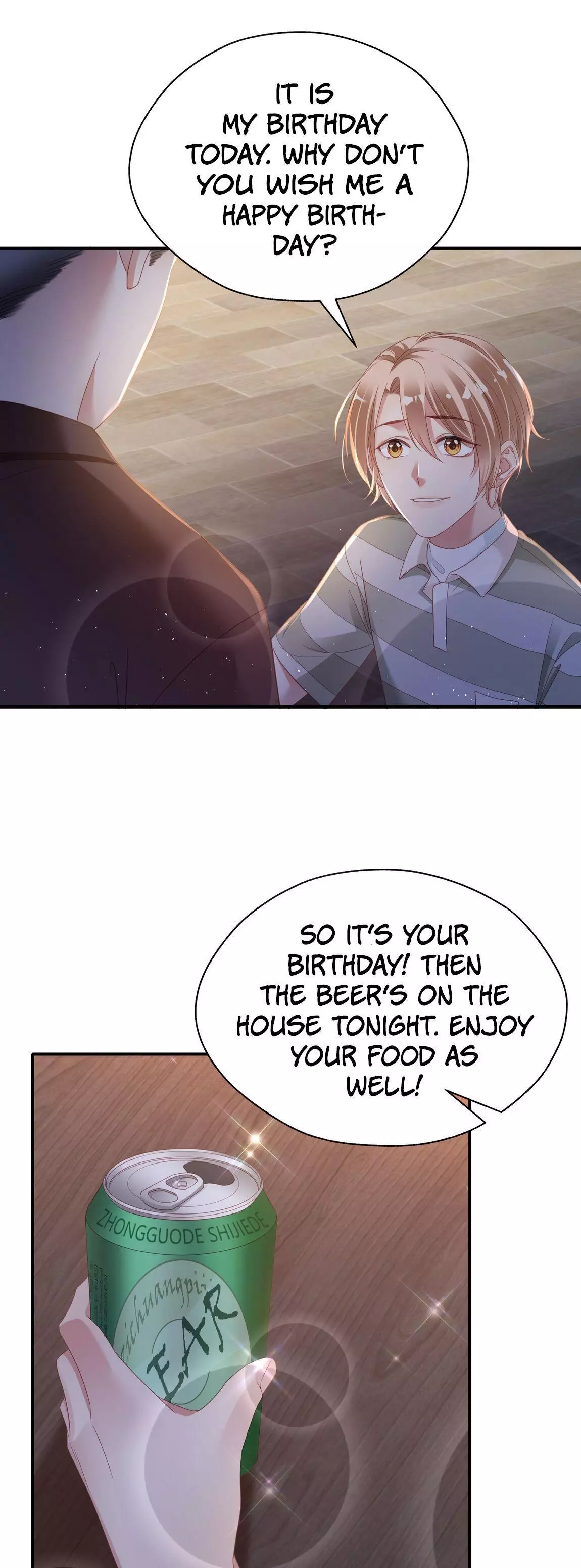 Manga page 29