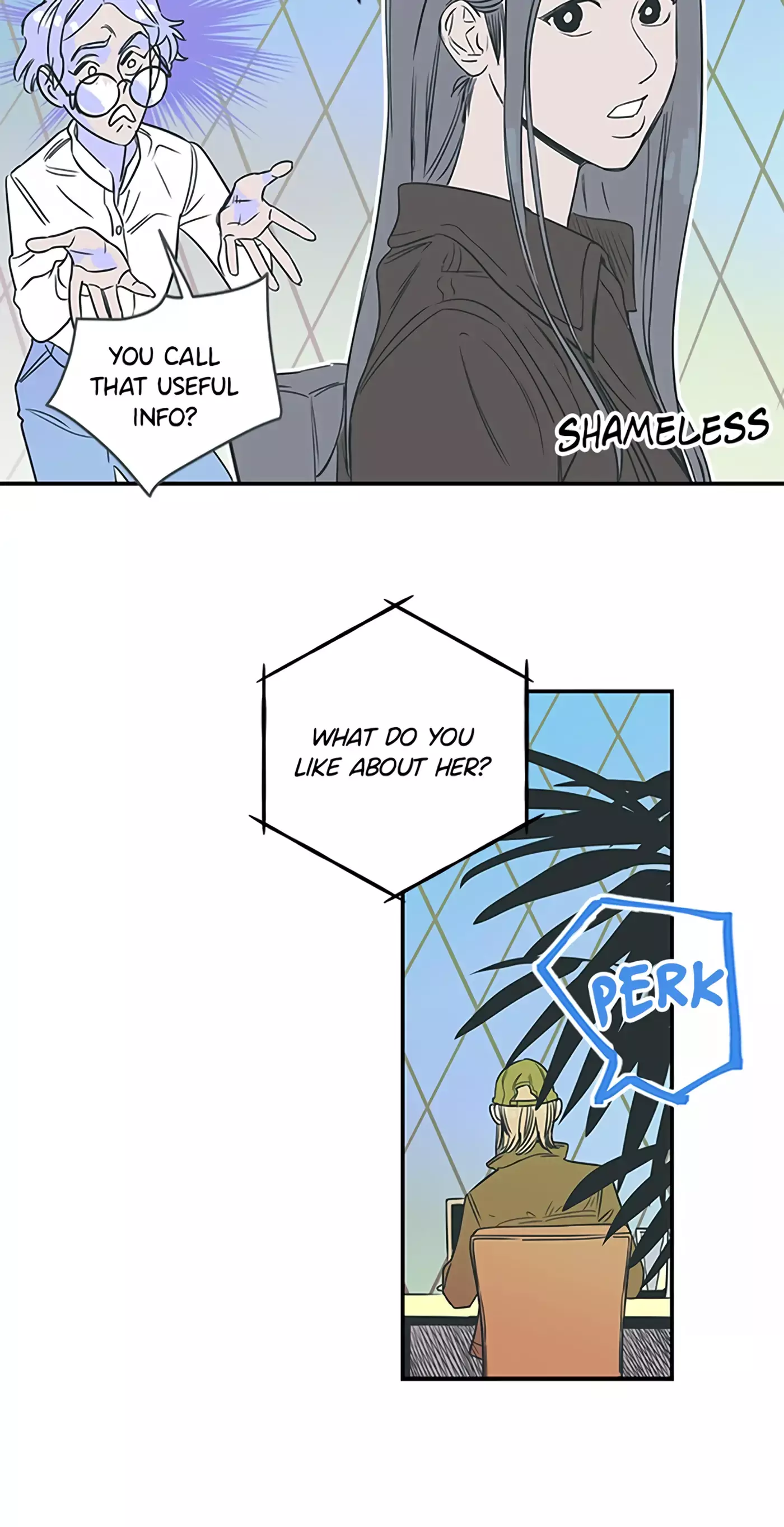 Manga page 22