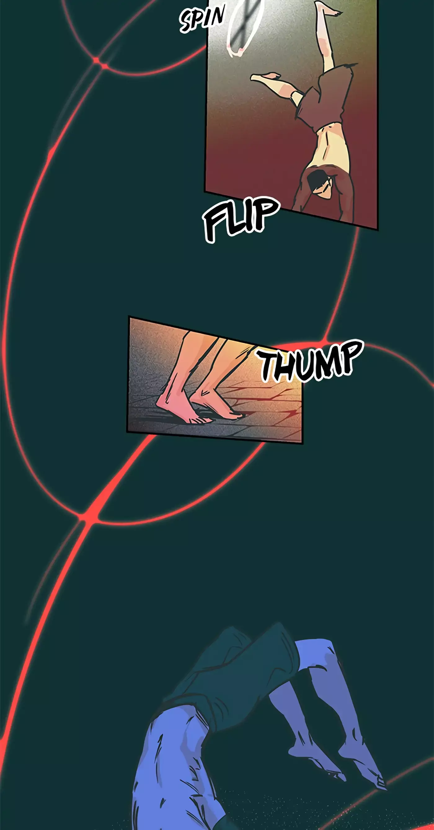 Manga page 42