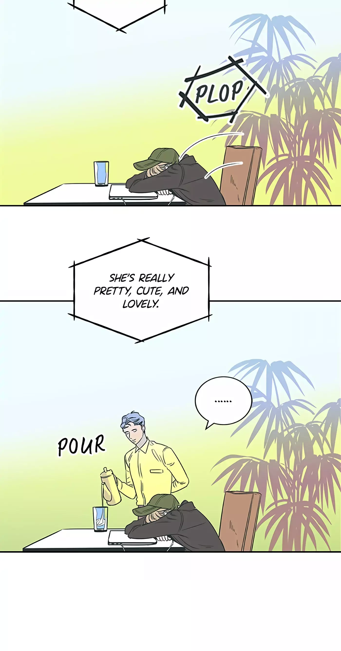 Manga page 28