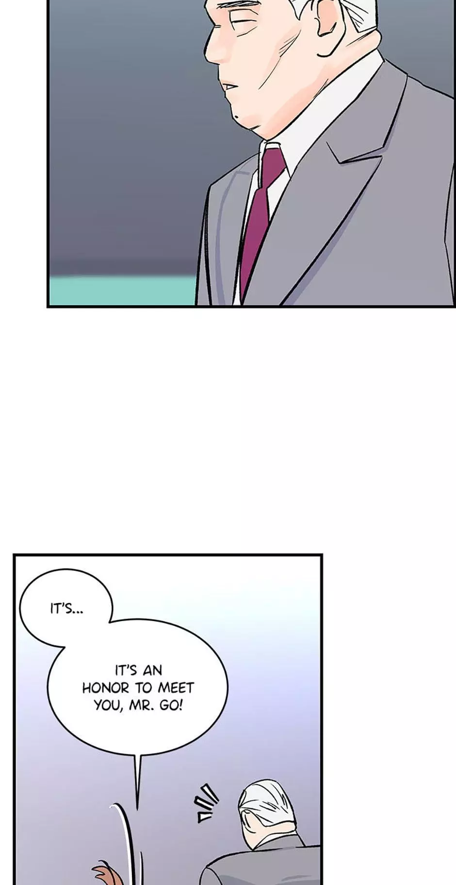 Manga page 20