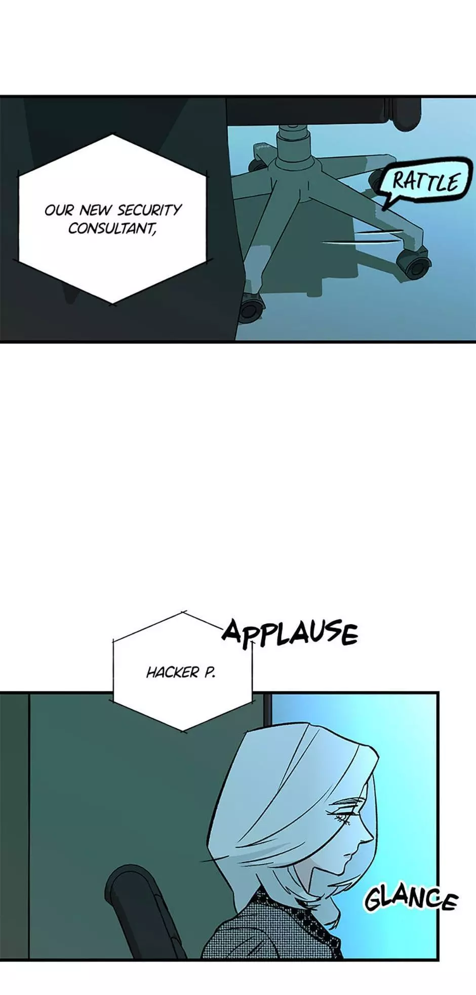 Manga page 45