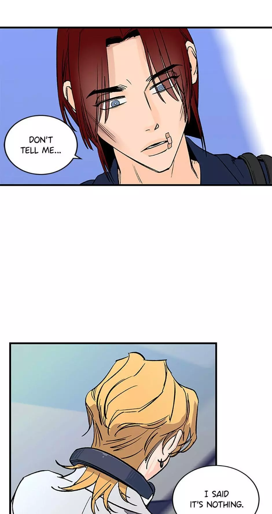 Manga page 10