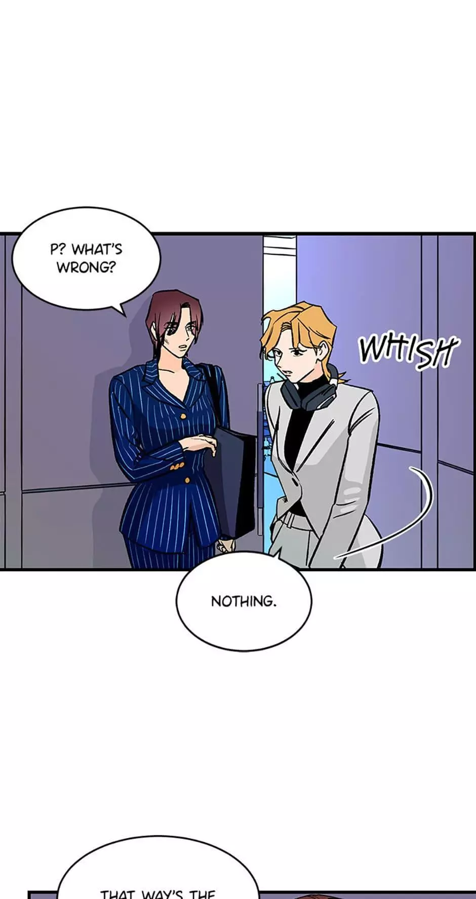 Manga page 7