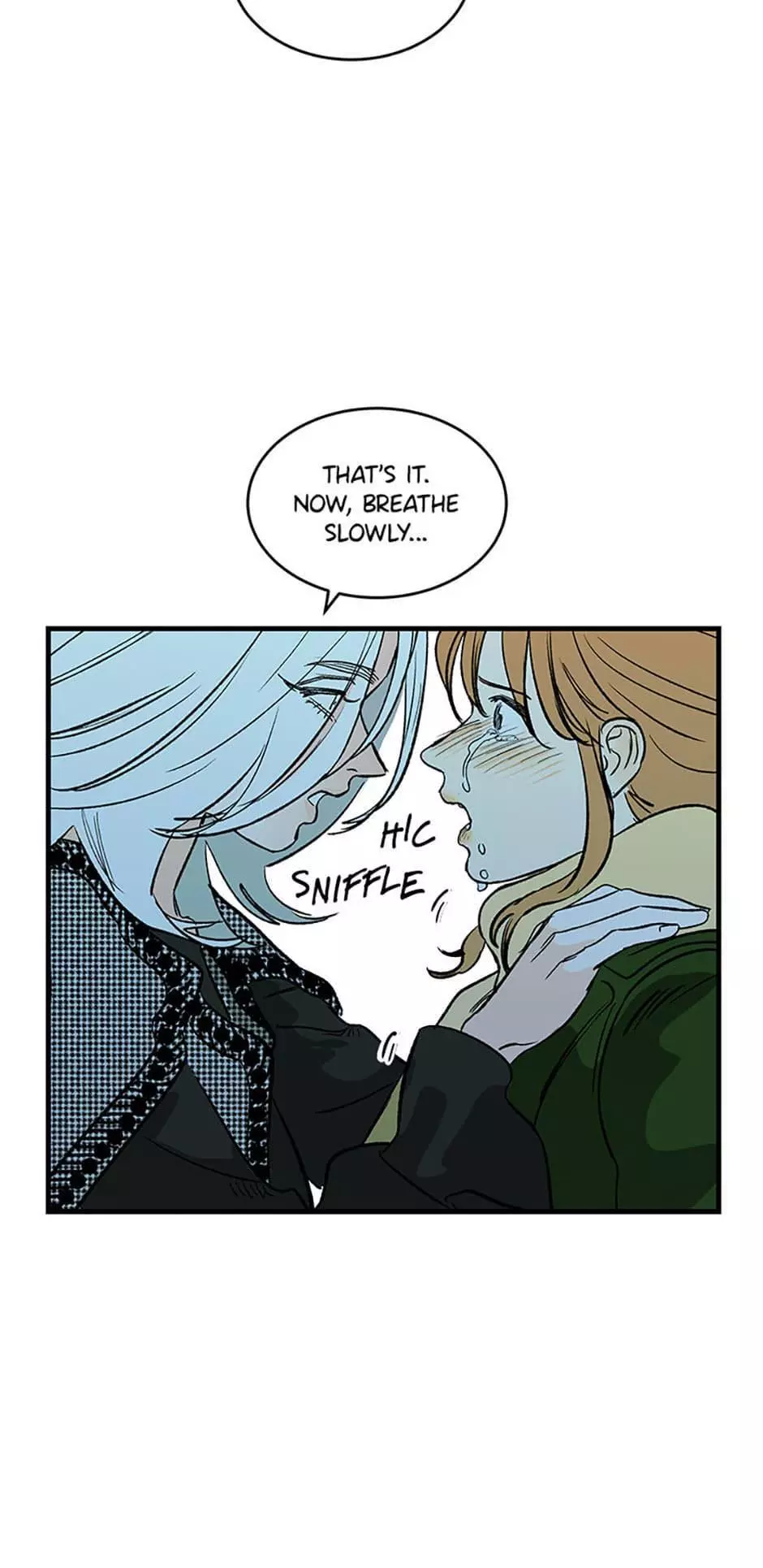 Manga page 21