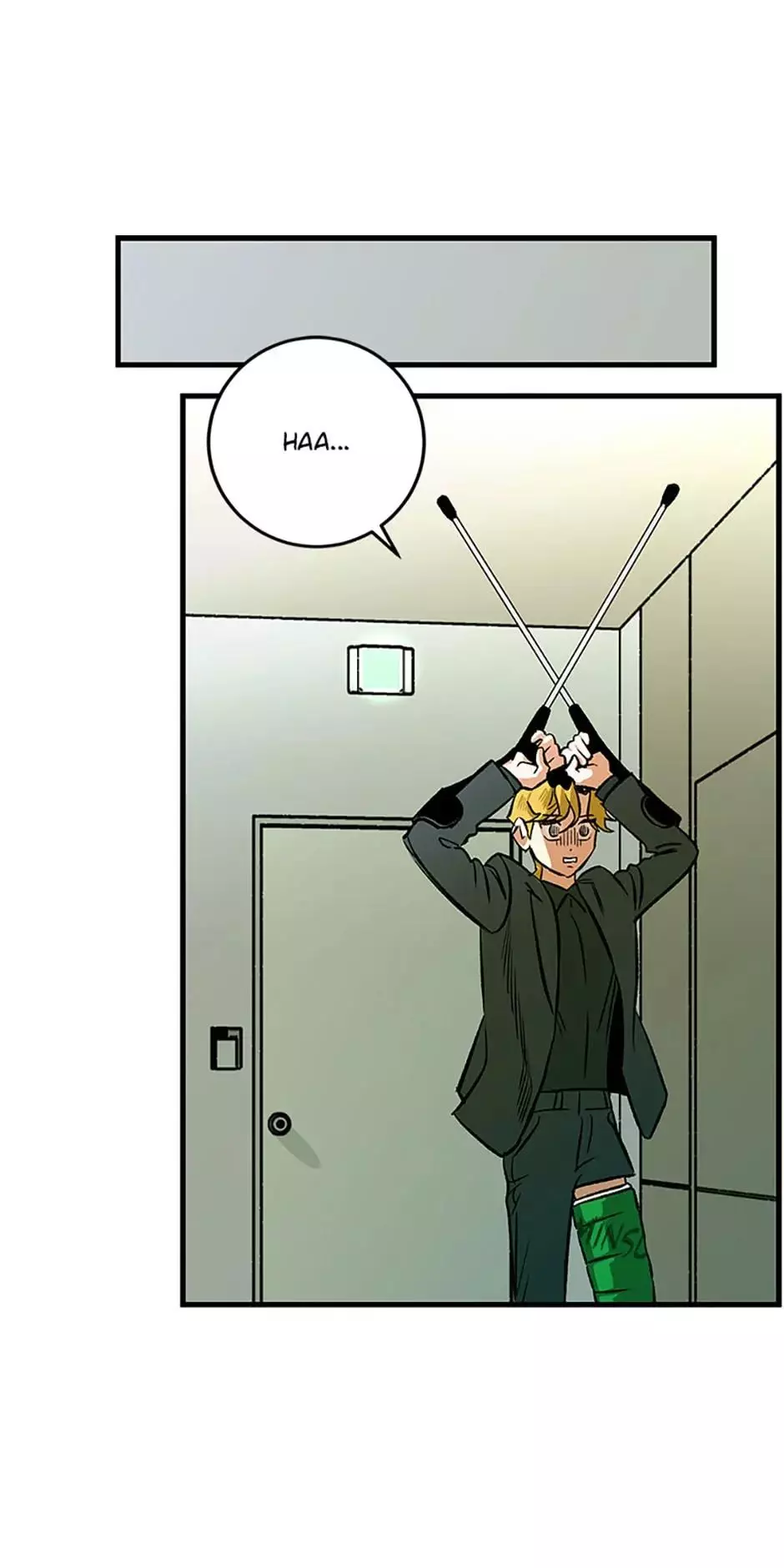 Manga page 20