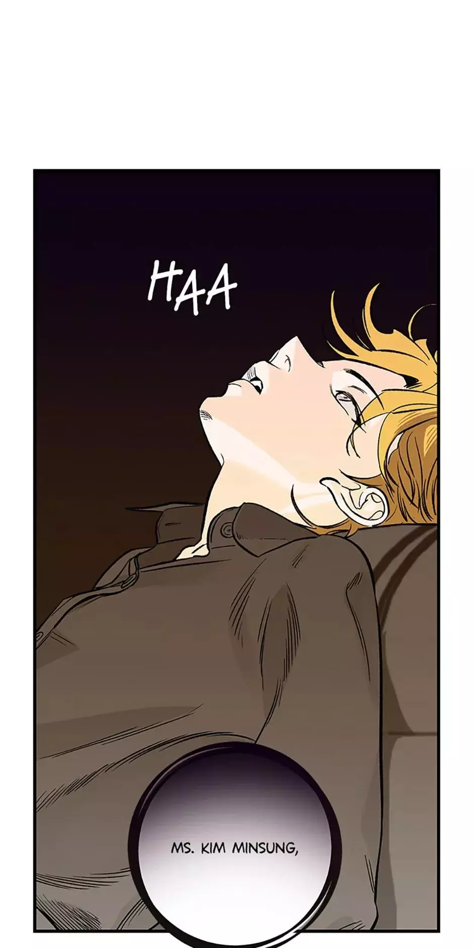 Manga page 10
