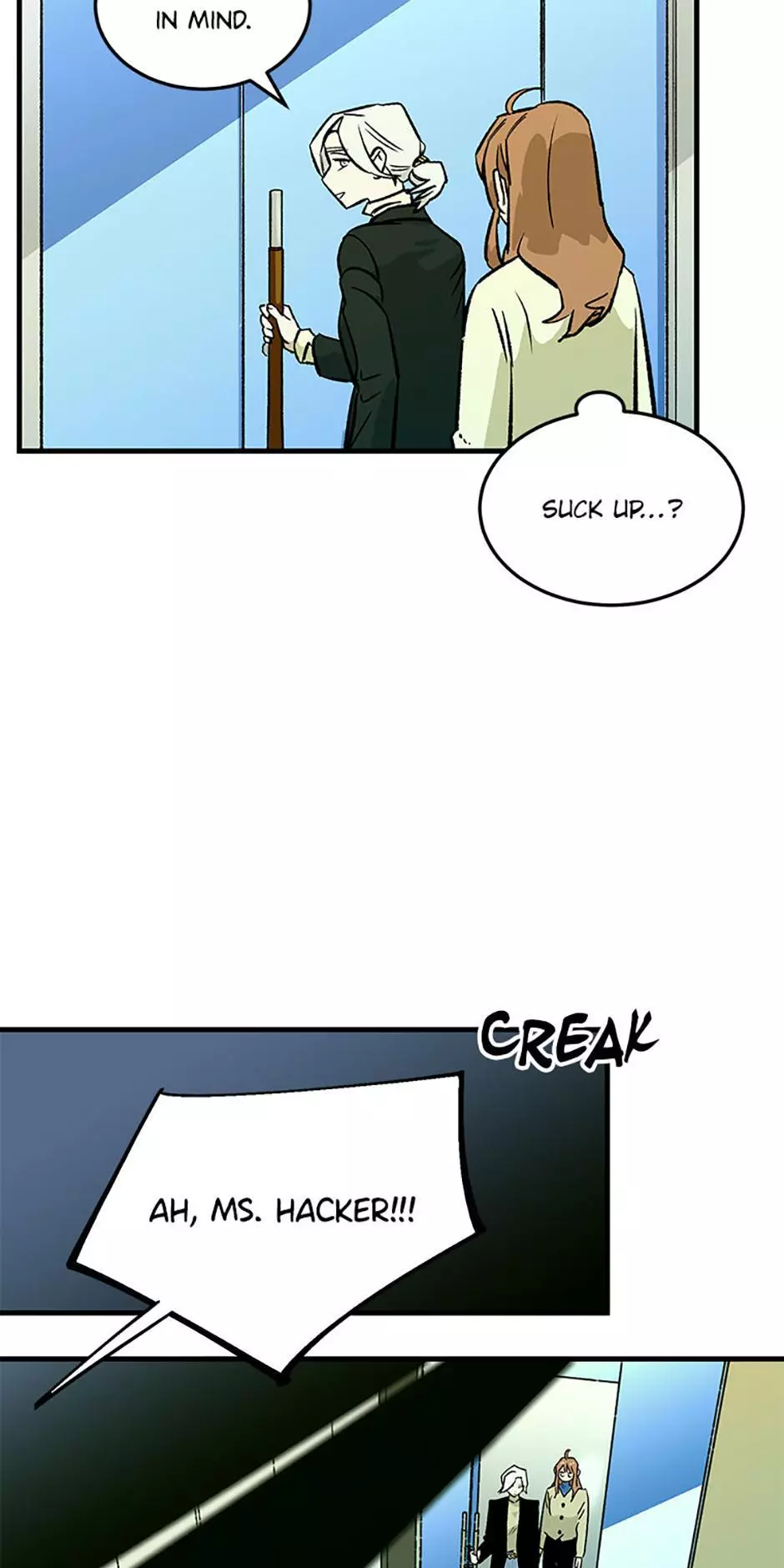 Manga page 28