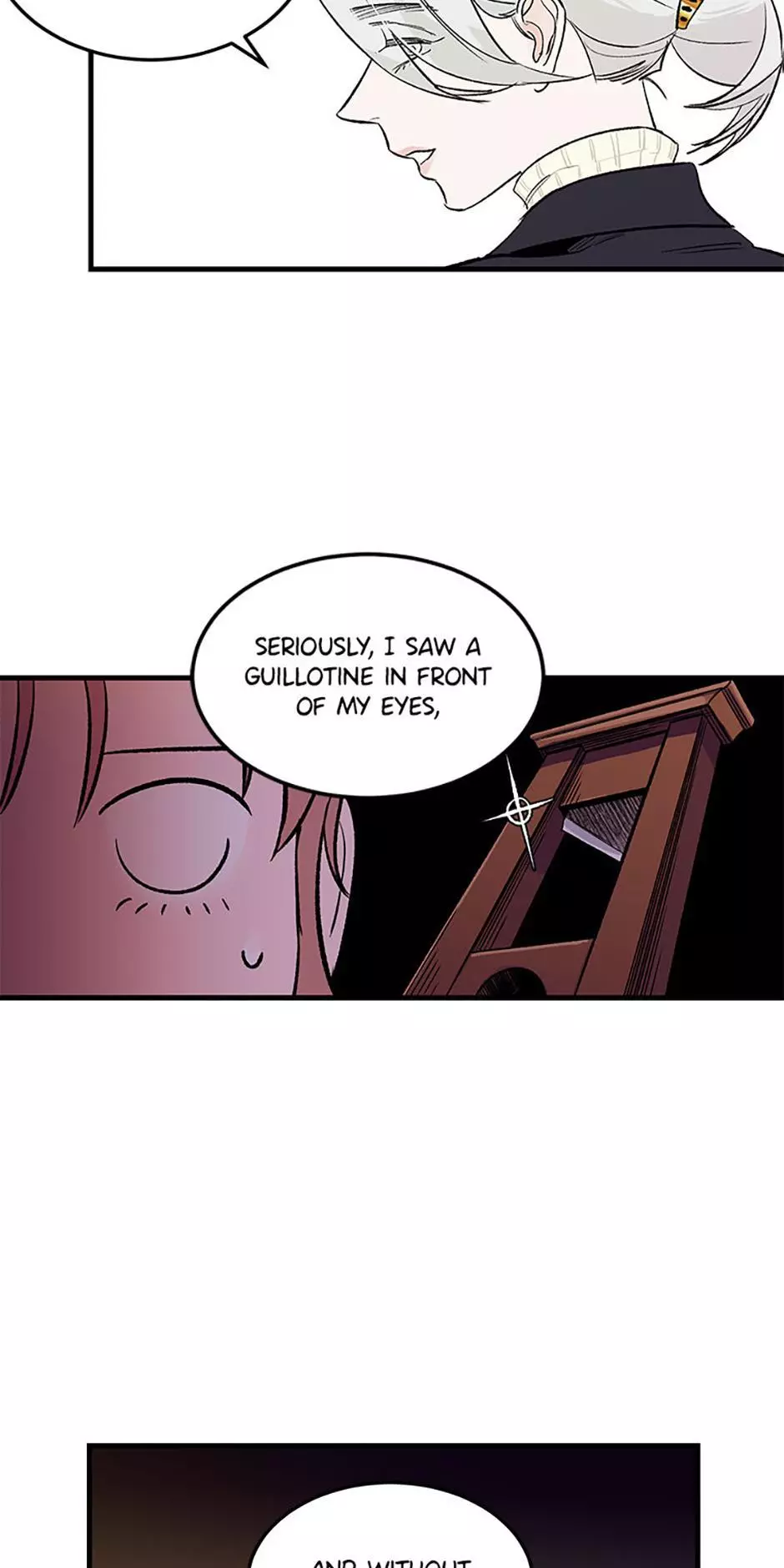 Manga page 22
