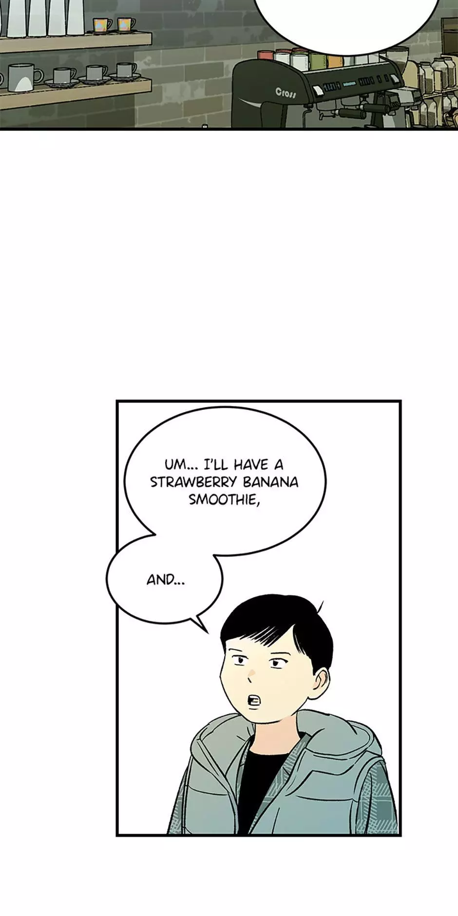 Manga page 33