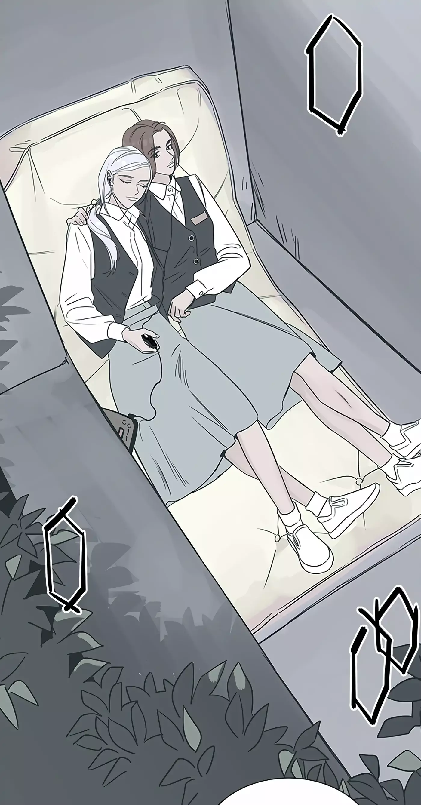 Manga page 58