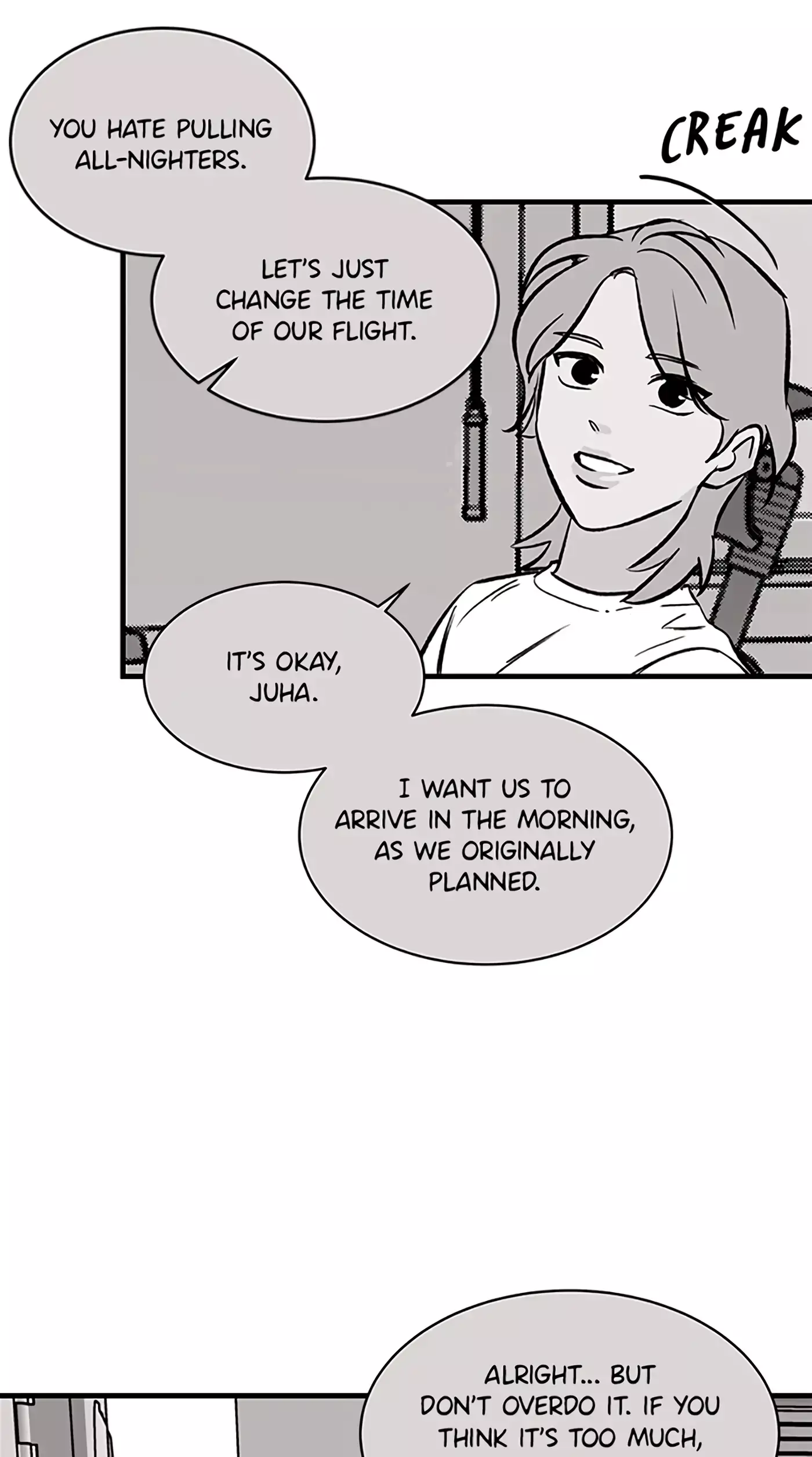 Manga page 64