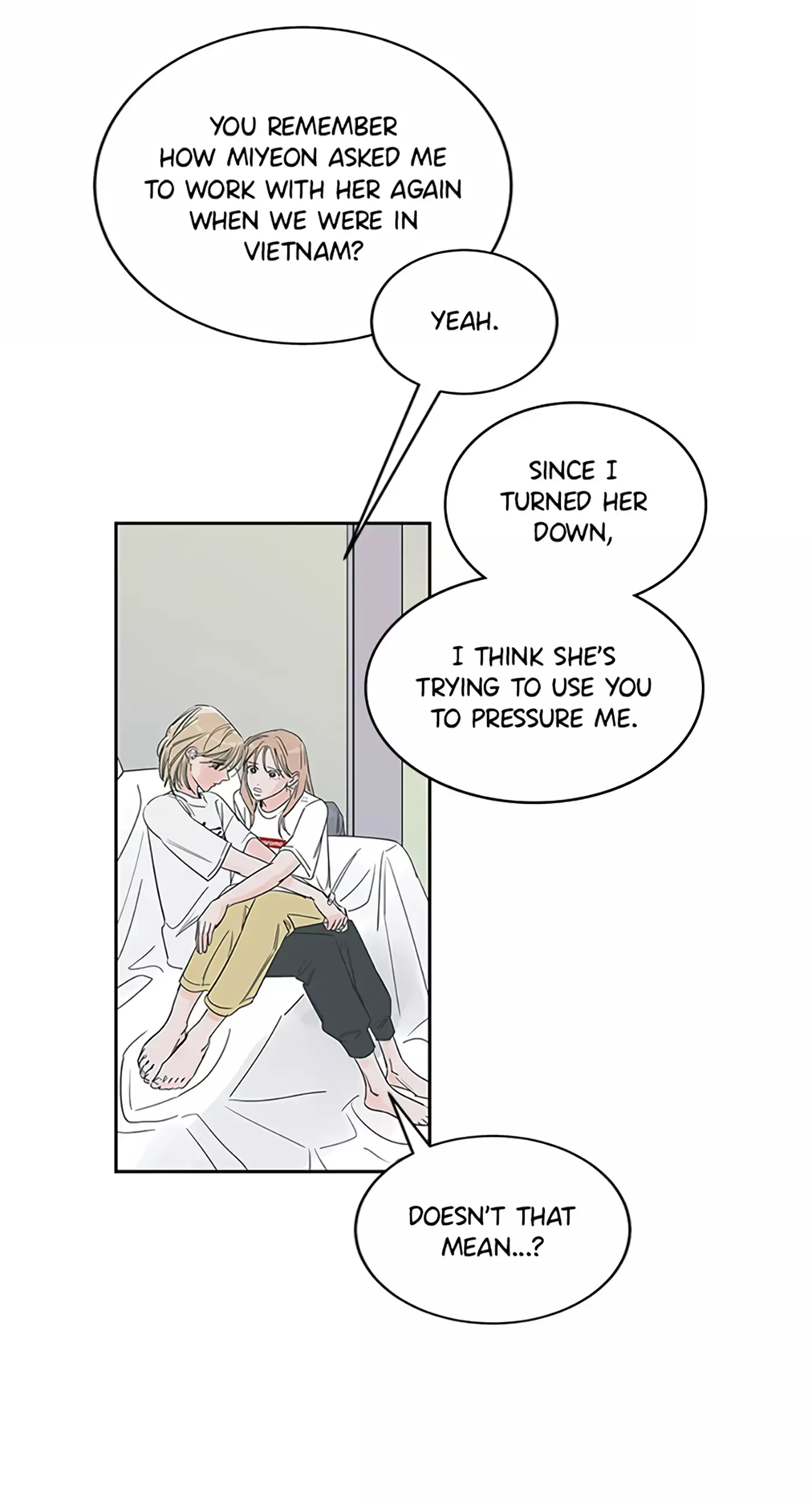 Manga page 22
