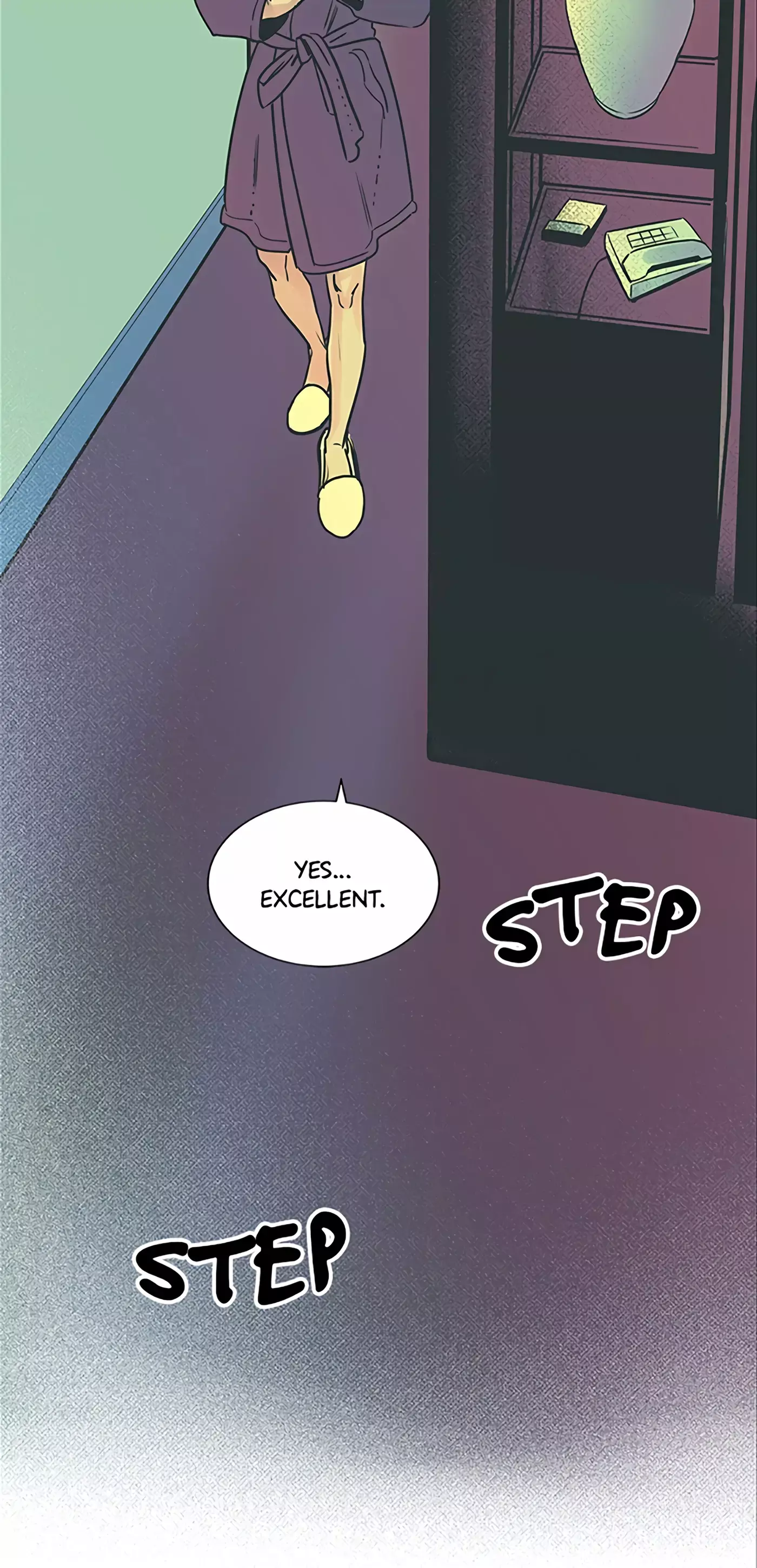 Manga page 4