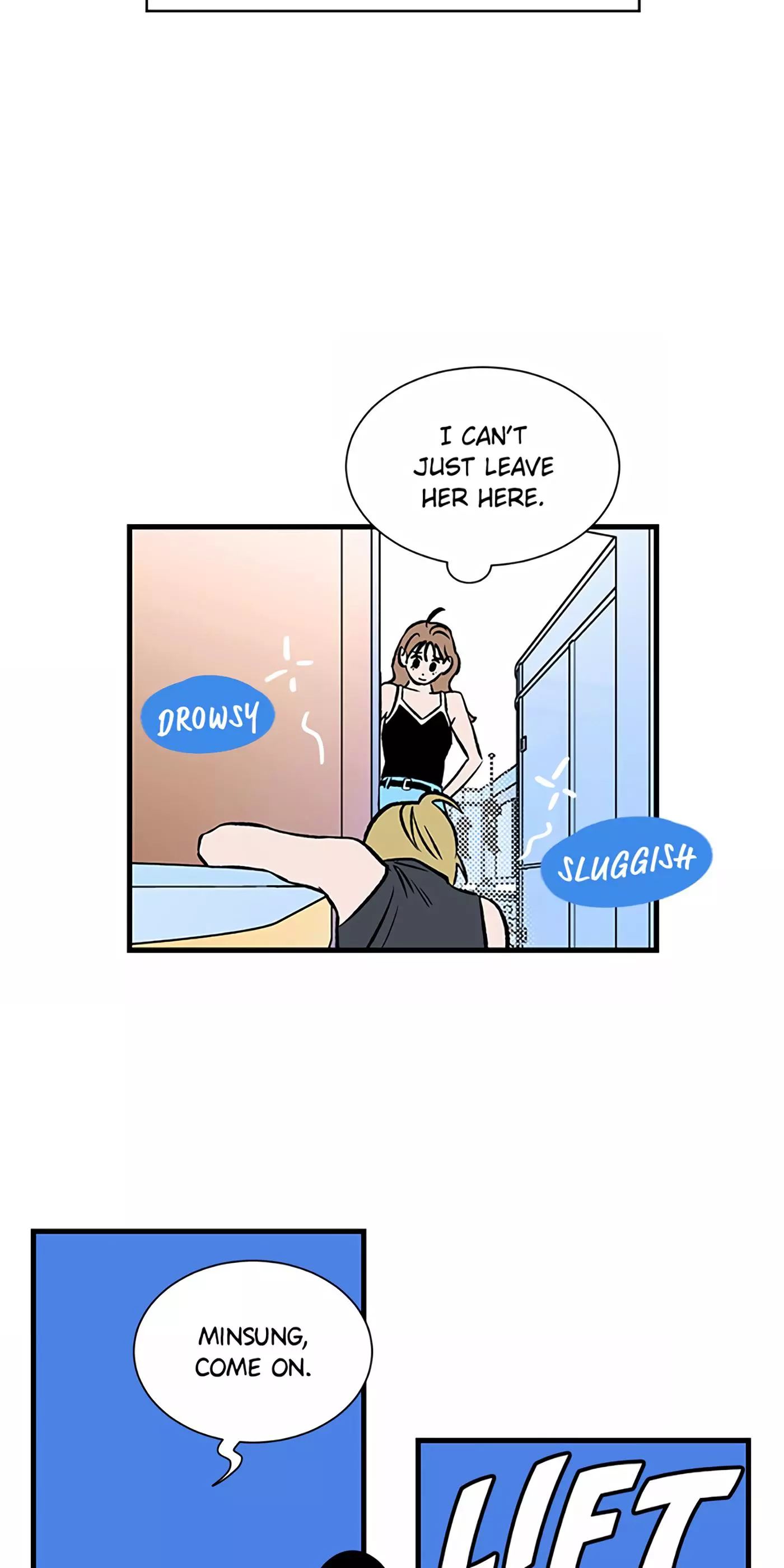 Manga page 15