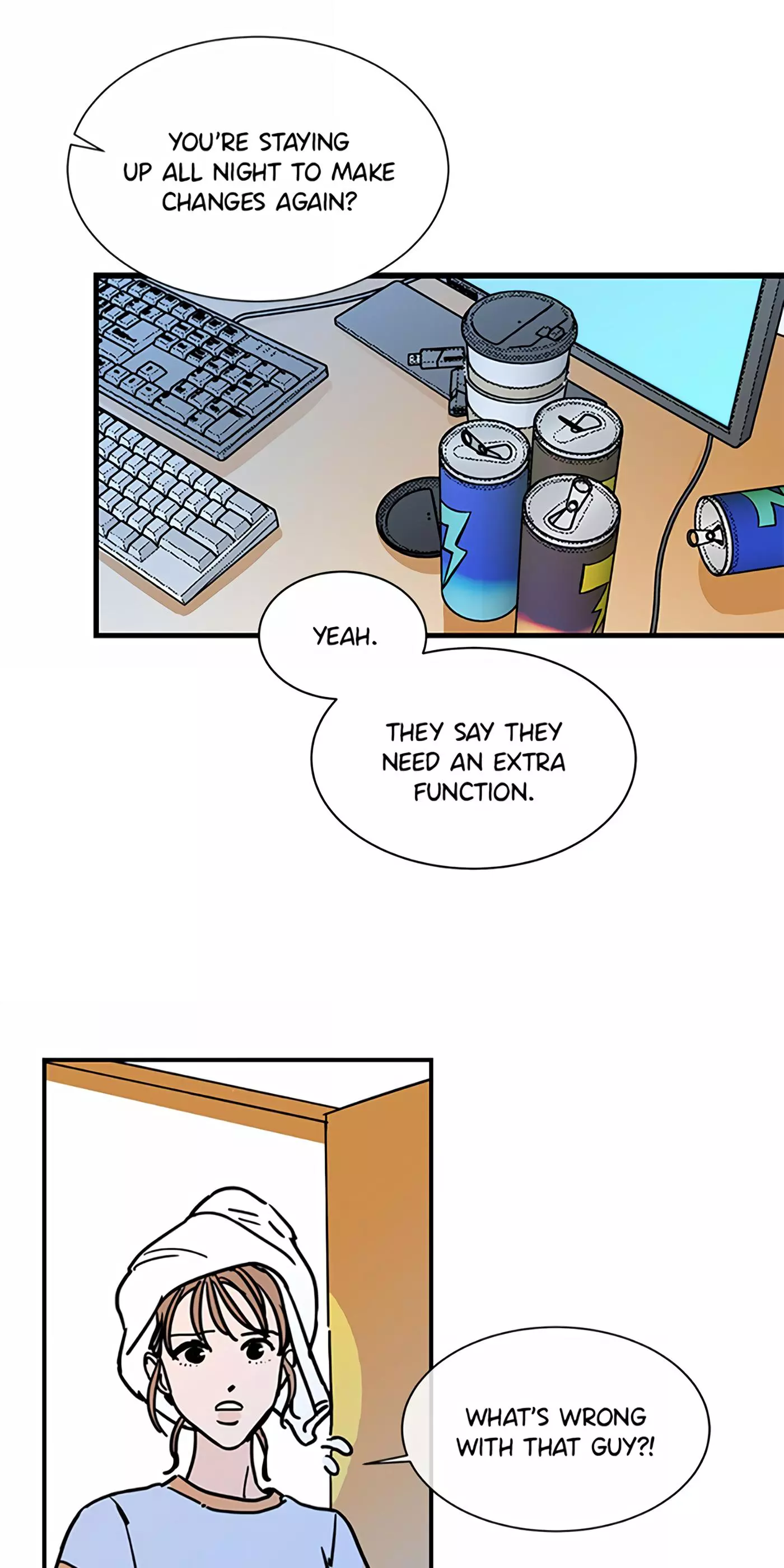 Manga page 12