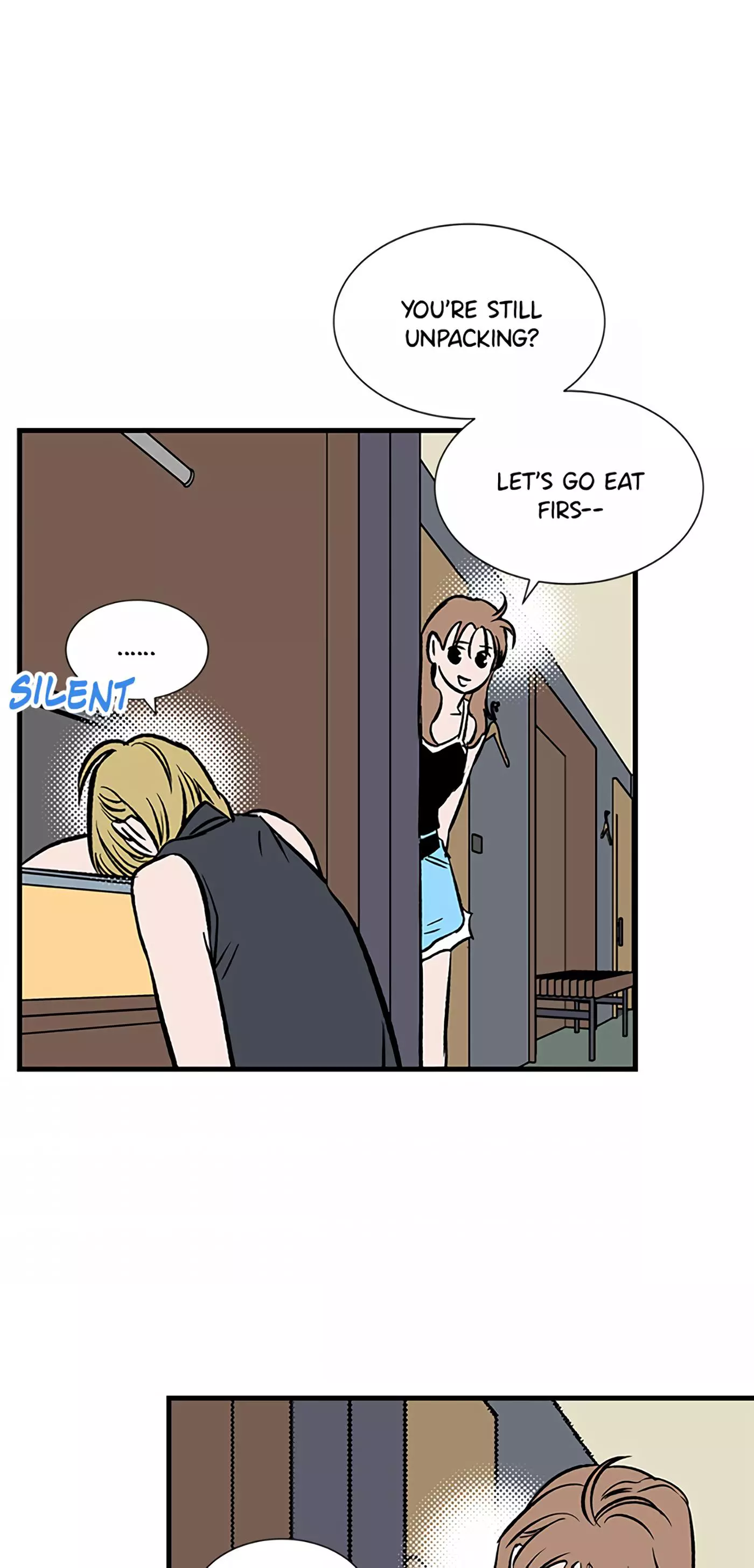 Manga page 7