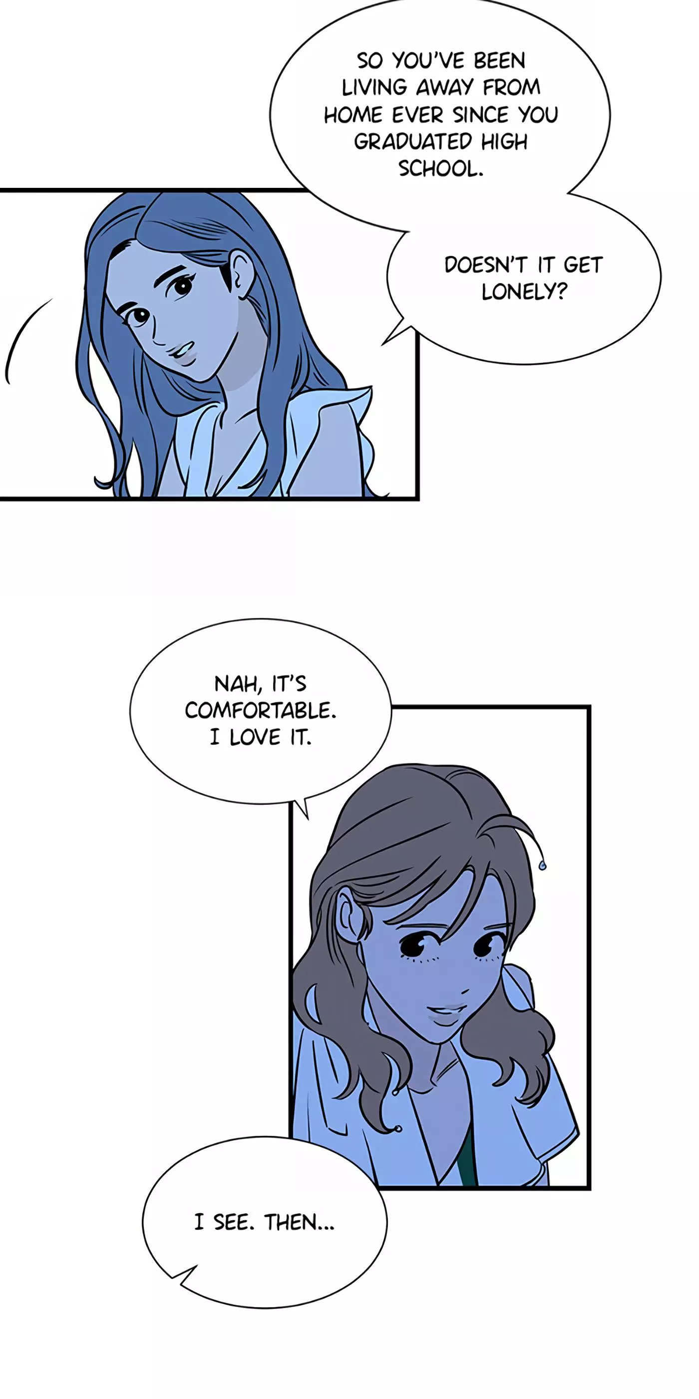 Manga page 40