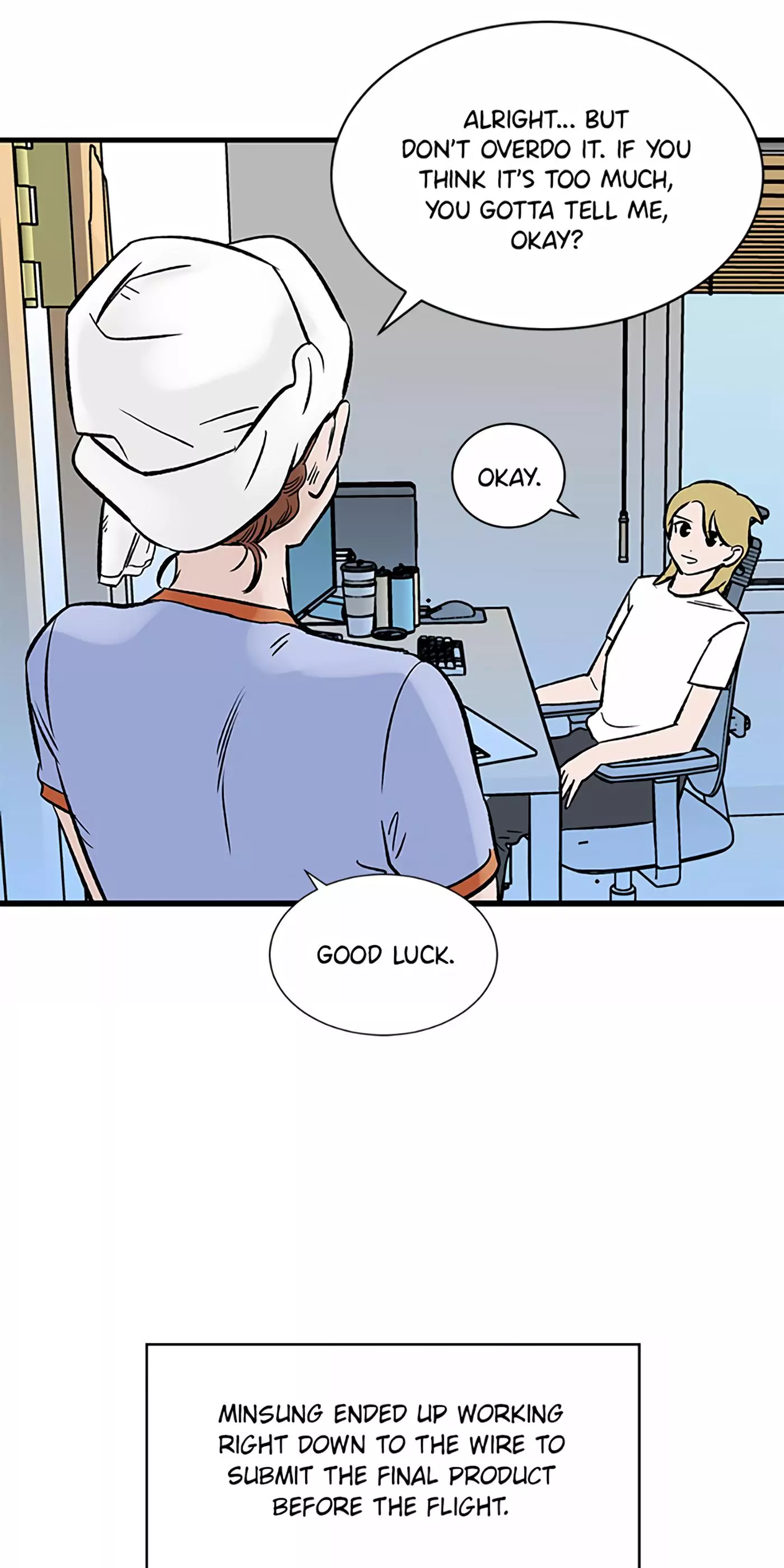 Manga page 14