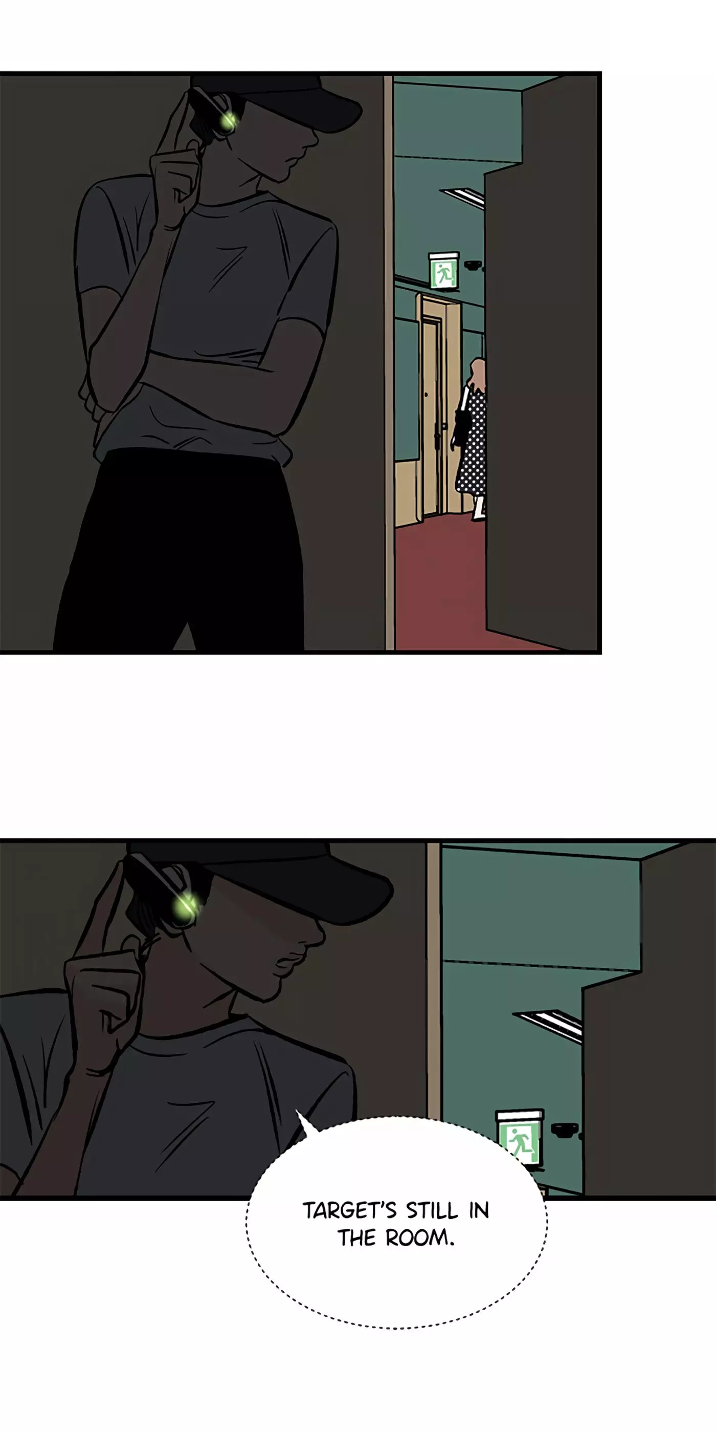 Manga page 20