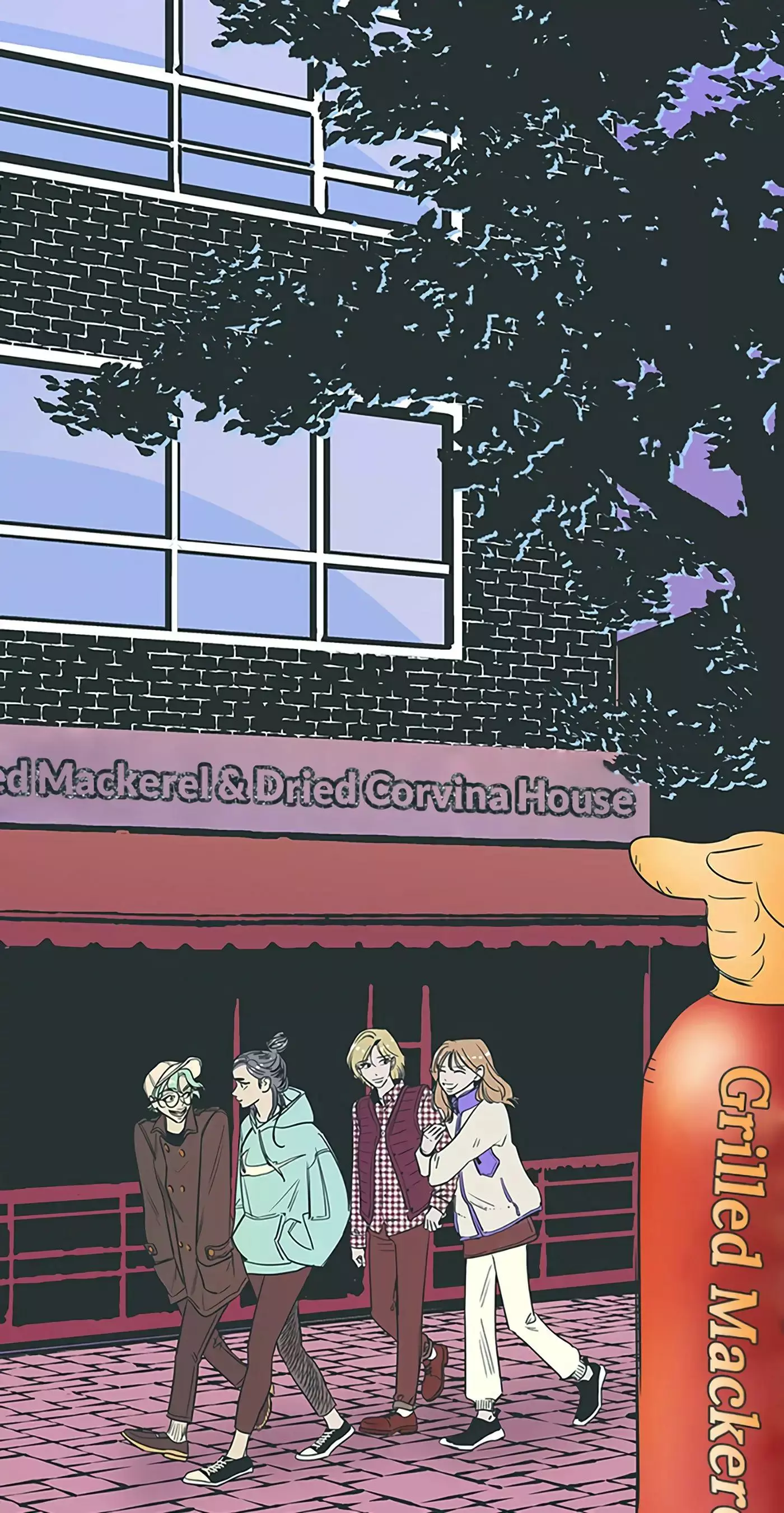 Manga page 58