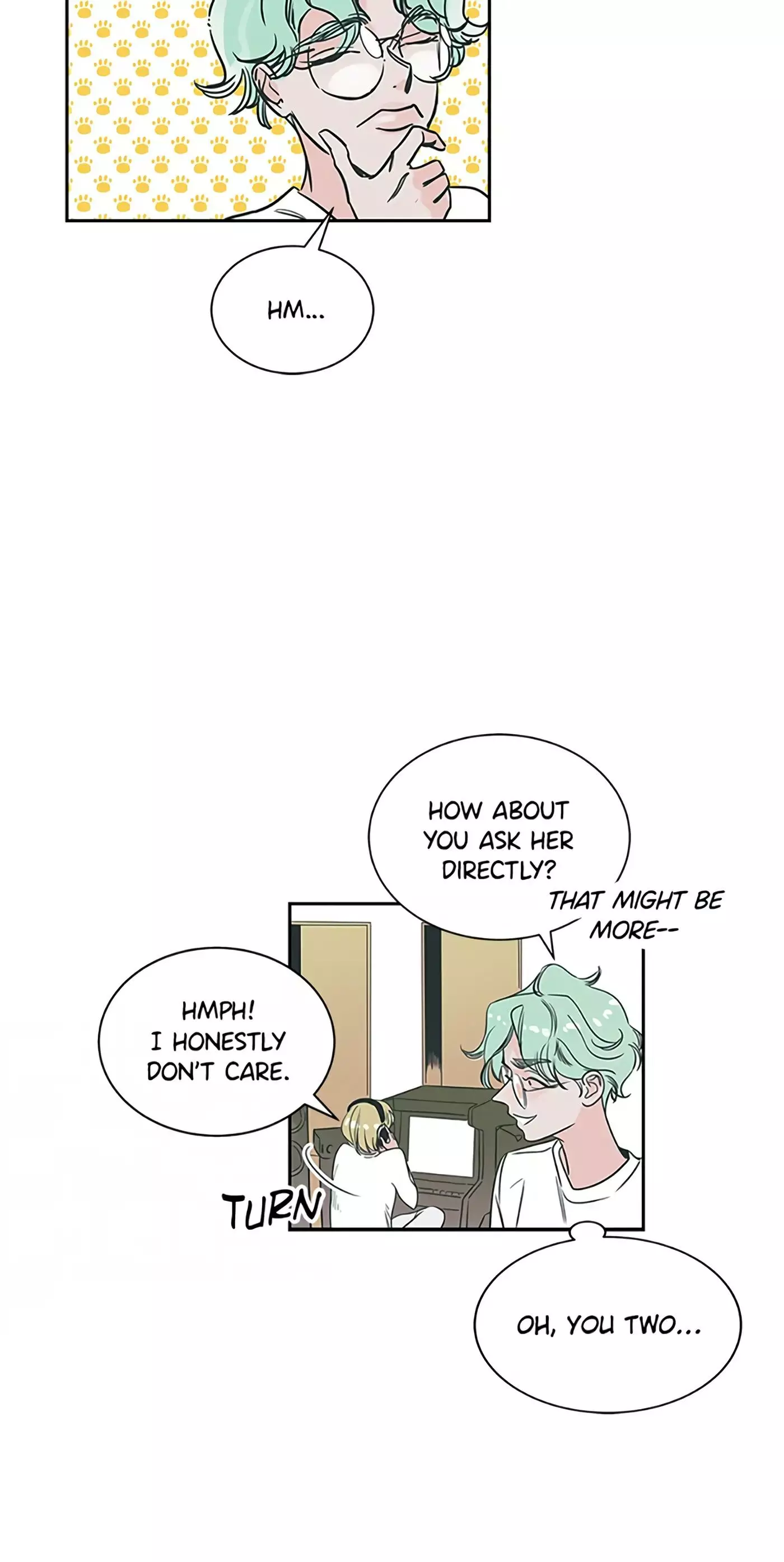 Manga page 50