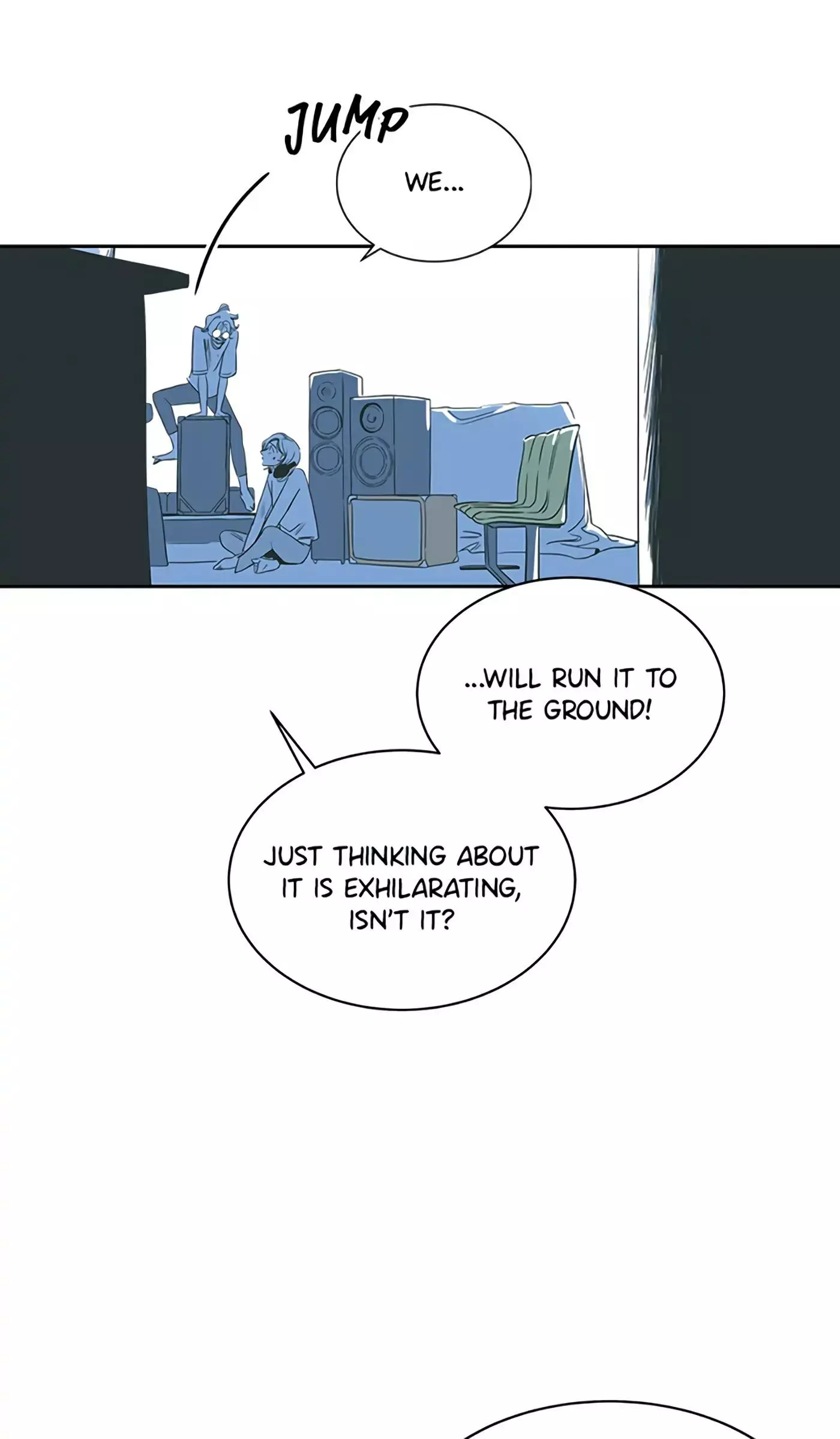 Manga page 35