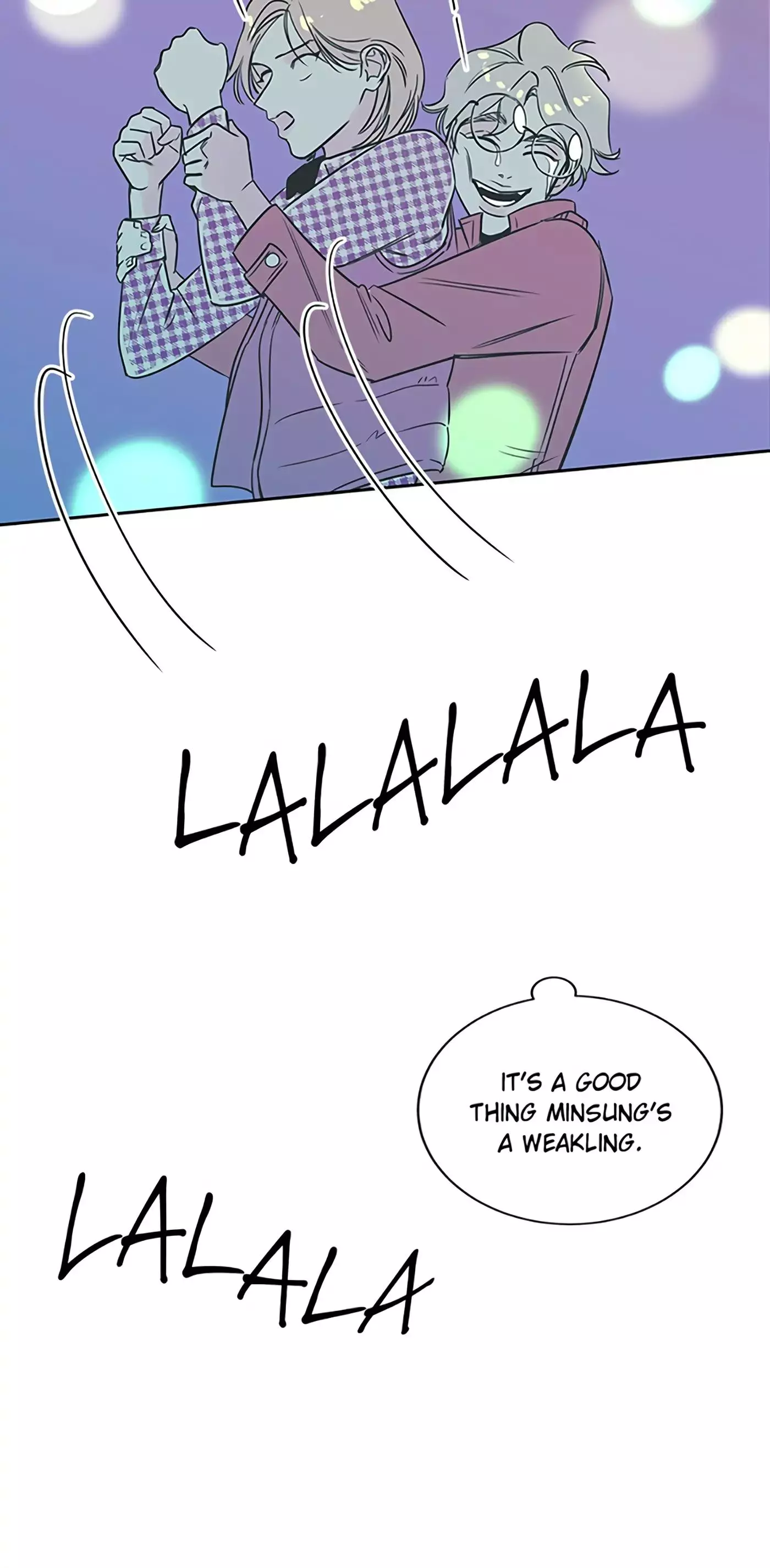 Manga page 19