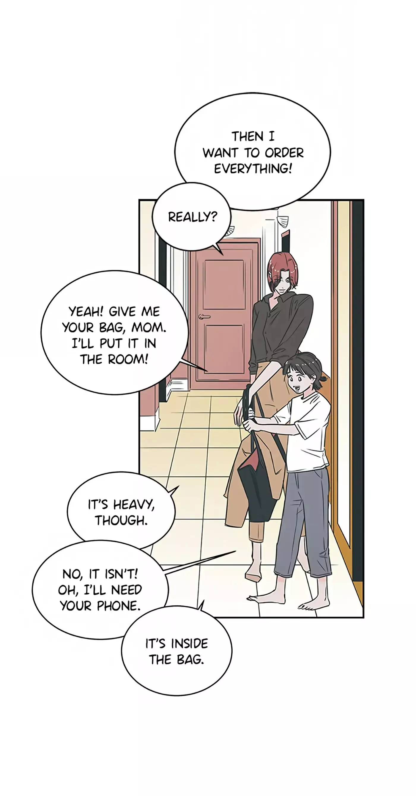 Manga page 38