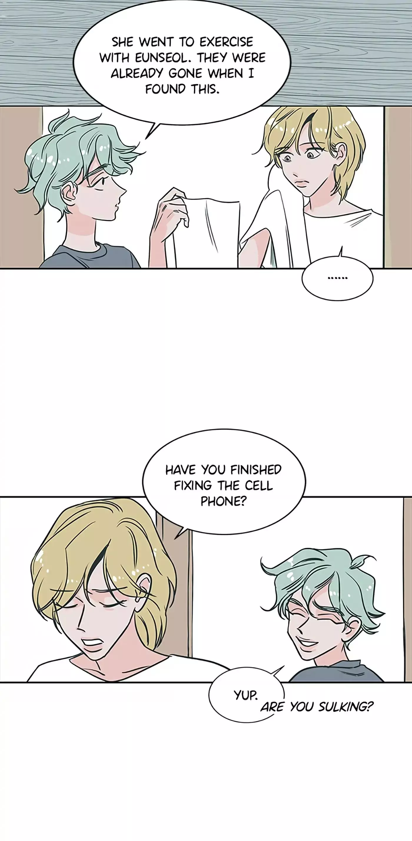 Manga page 13