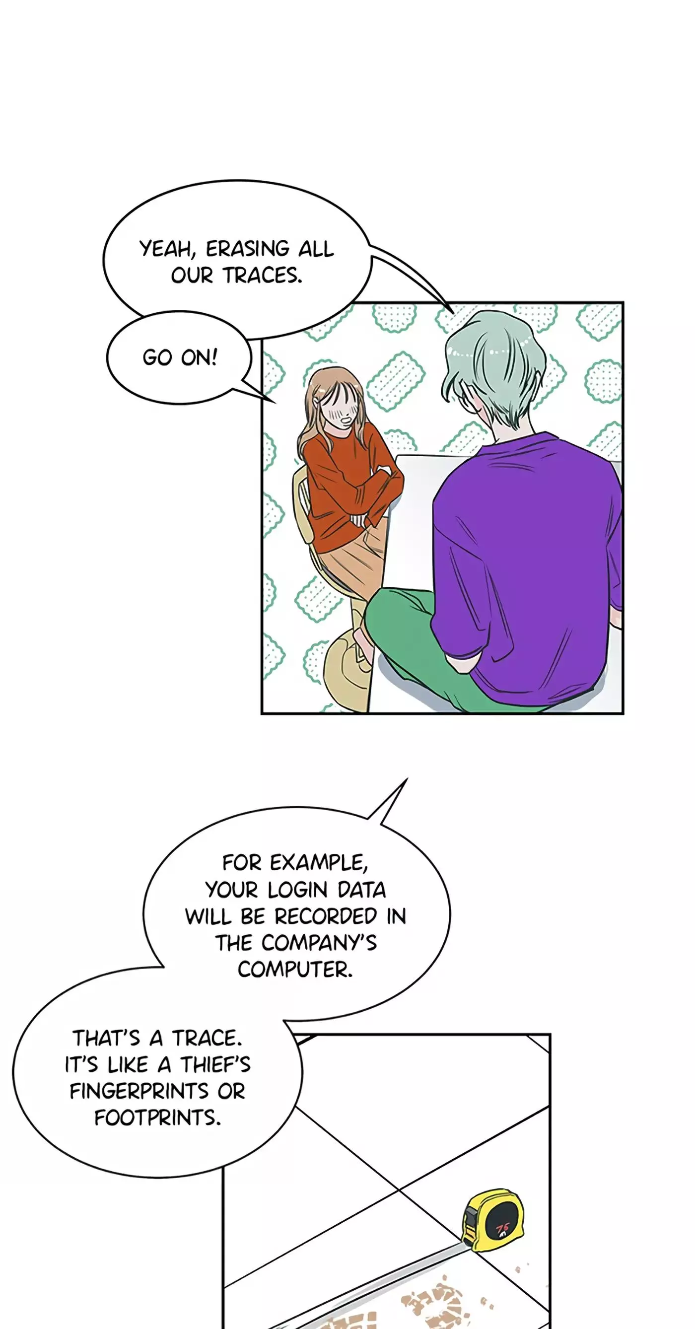 Manga page 19